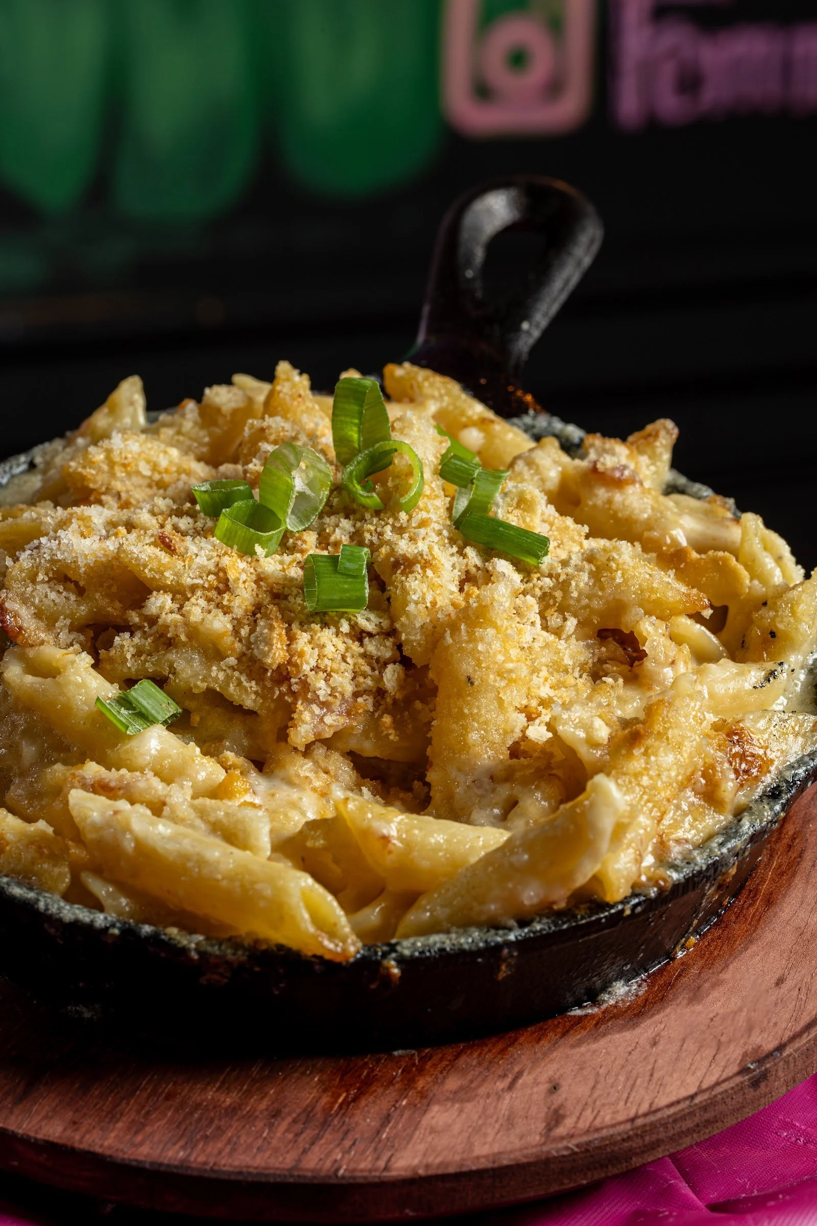 Gouda Mac and Cheese
