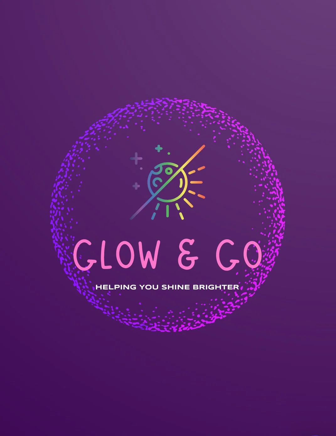 Glow &amp; Go by Kristin | Lifestyle Management &amp;  Concierge Support