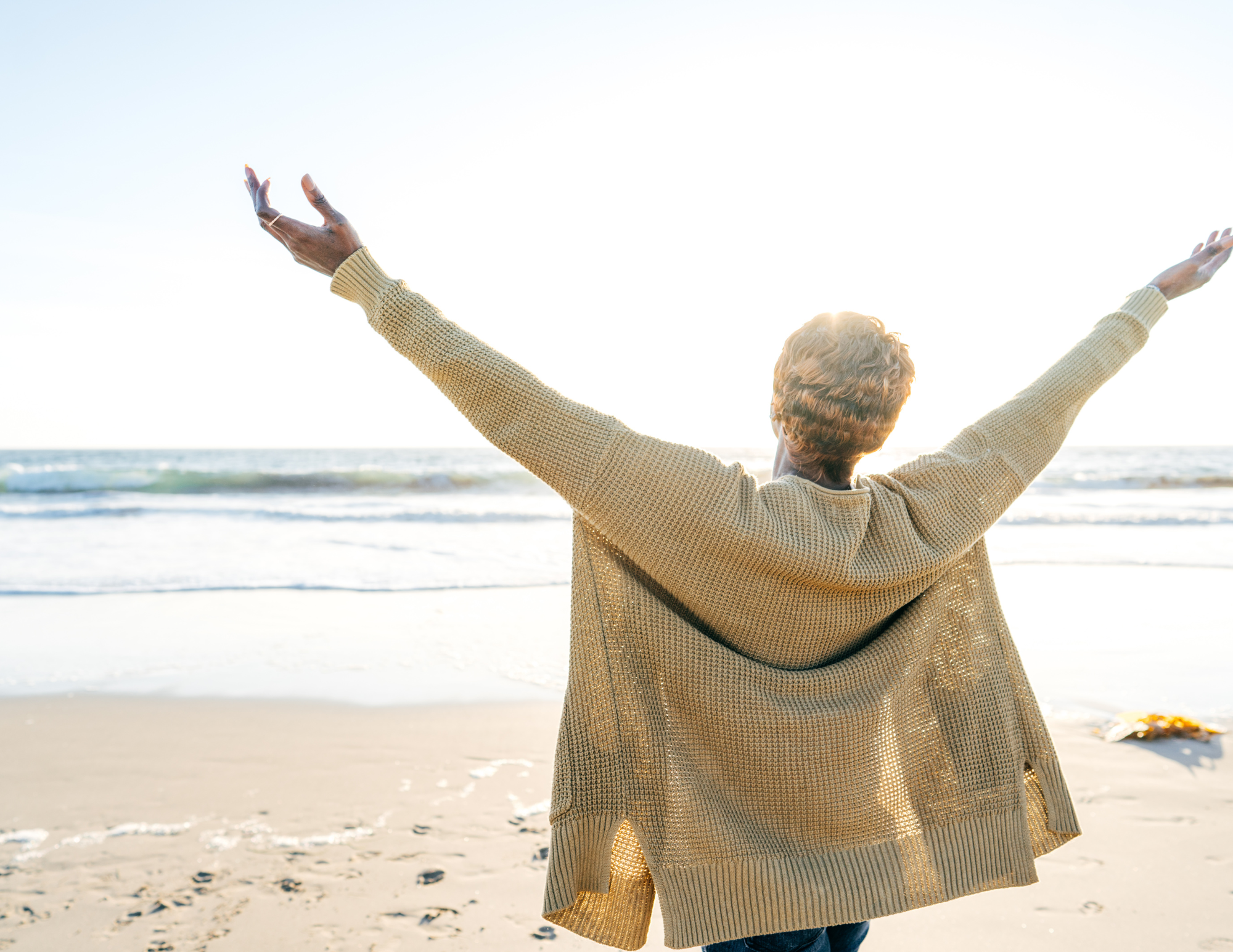 How to Find Purpose After Retirement