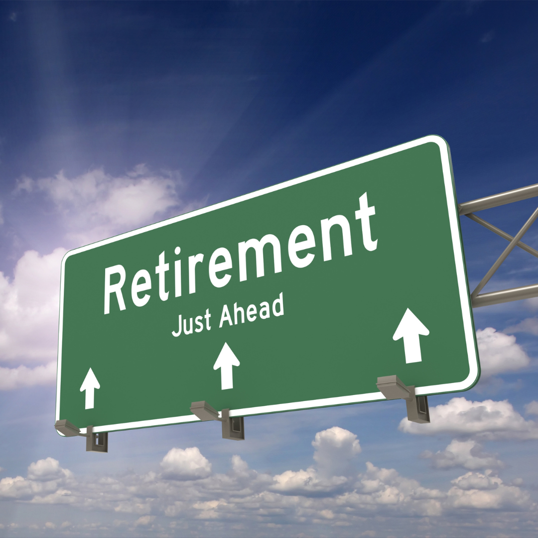 Retirement Isn't an Event. It's a Reckoning.