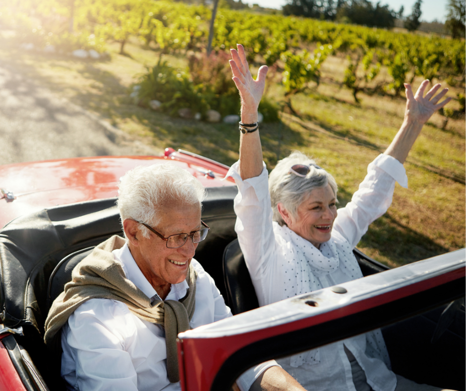 What Is Non-Financial Retirement Planning? (And Why It Matters as Much as the Money)