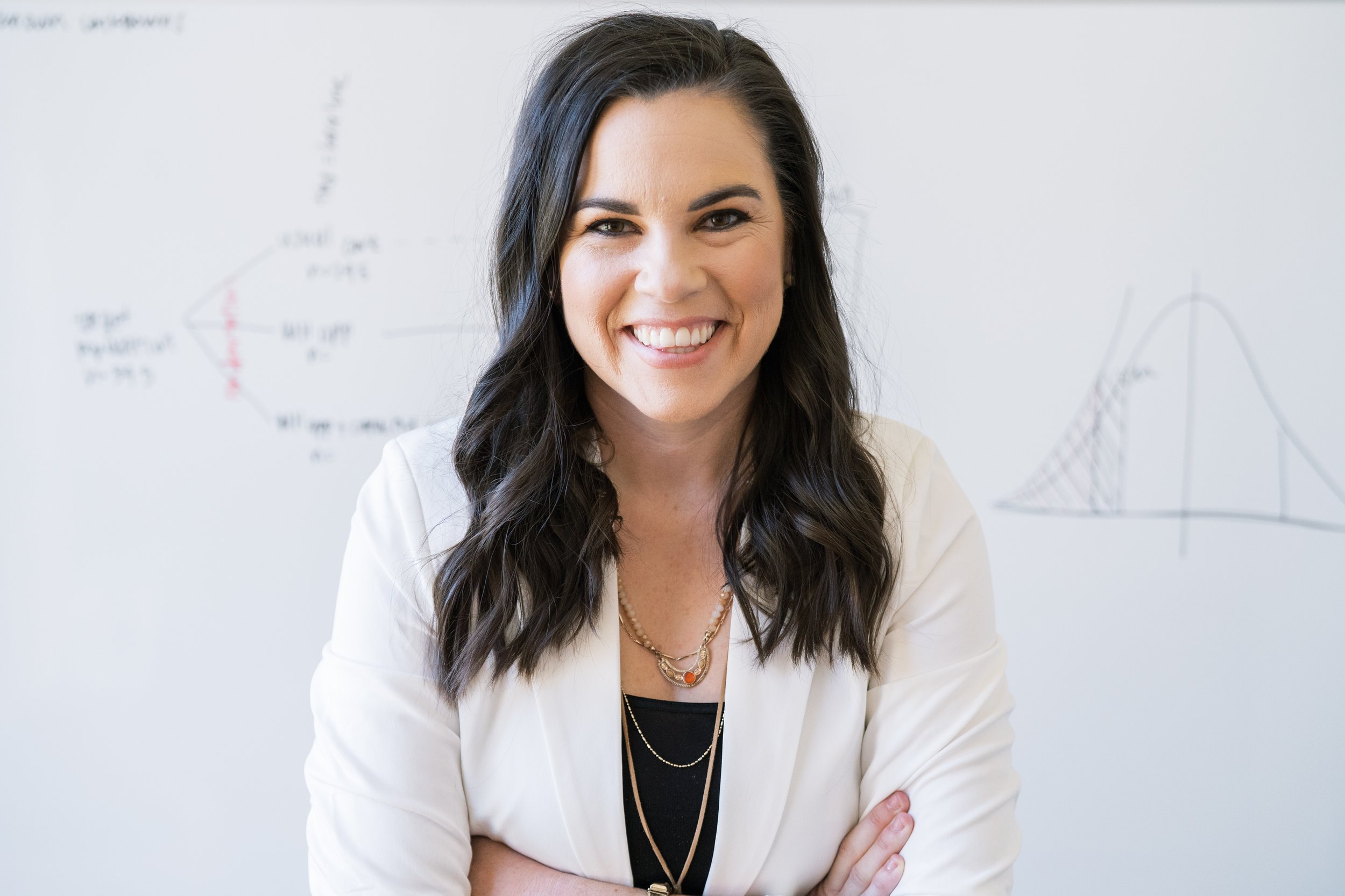Welcome Your Local Epidemiologist,  Katelyn Jetalina, PhD, MPH