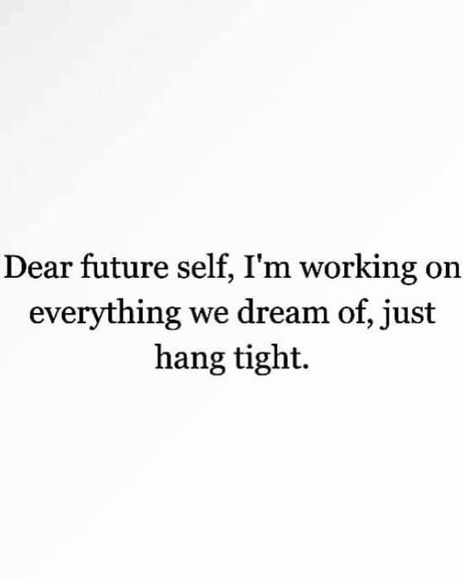 Don&rsquo;t forget that everything you are doing now is building for the bright future. Keep elevating my friends. Let nothing hold you back from that dream. Eye on the 🎯, you&rsquo;ve got this 🧲
.
#elevate #manifestingtips #manifestation #magnetmo