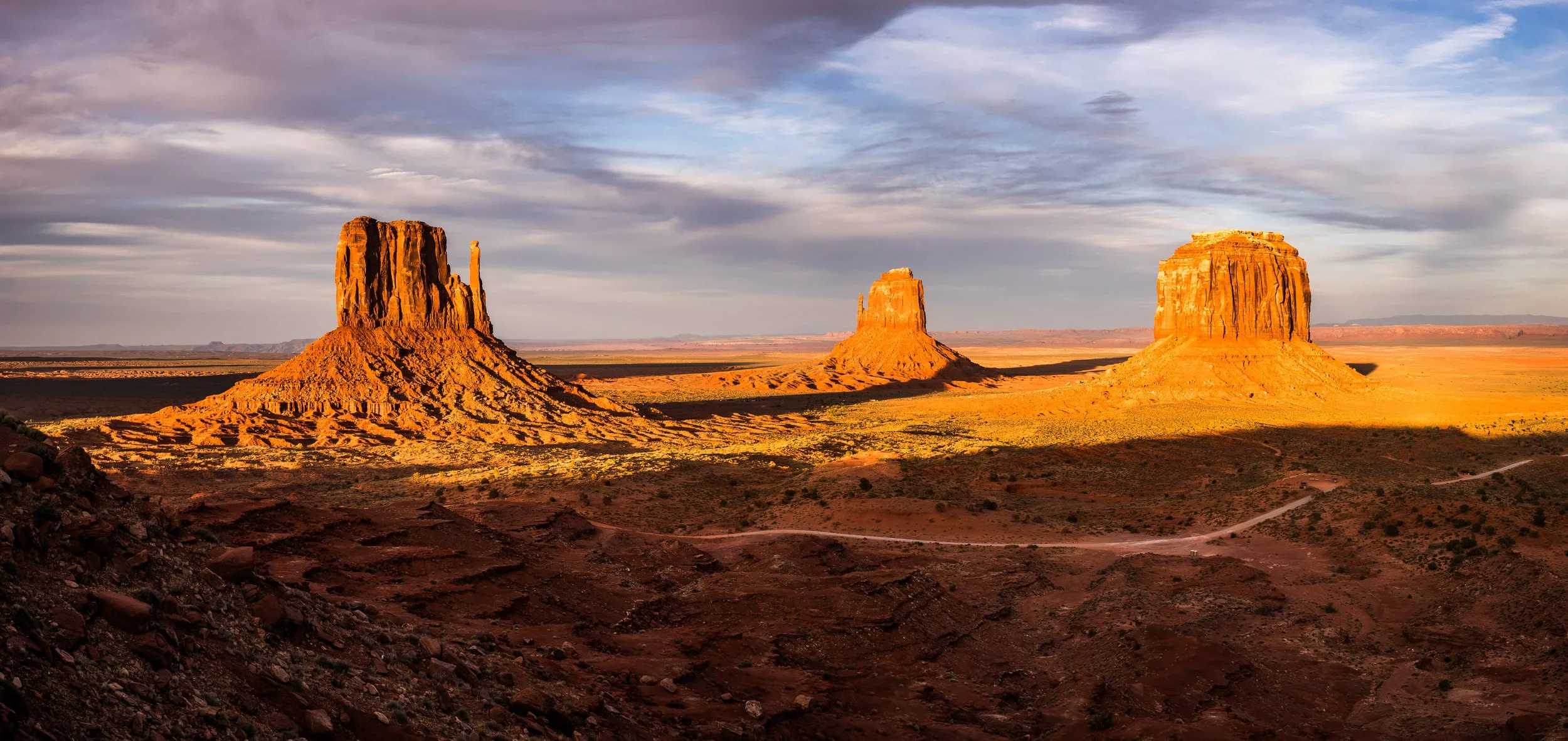 Panoramics