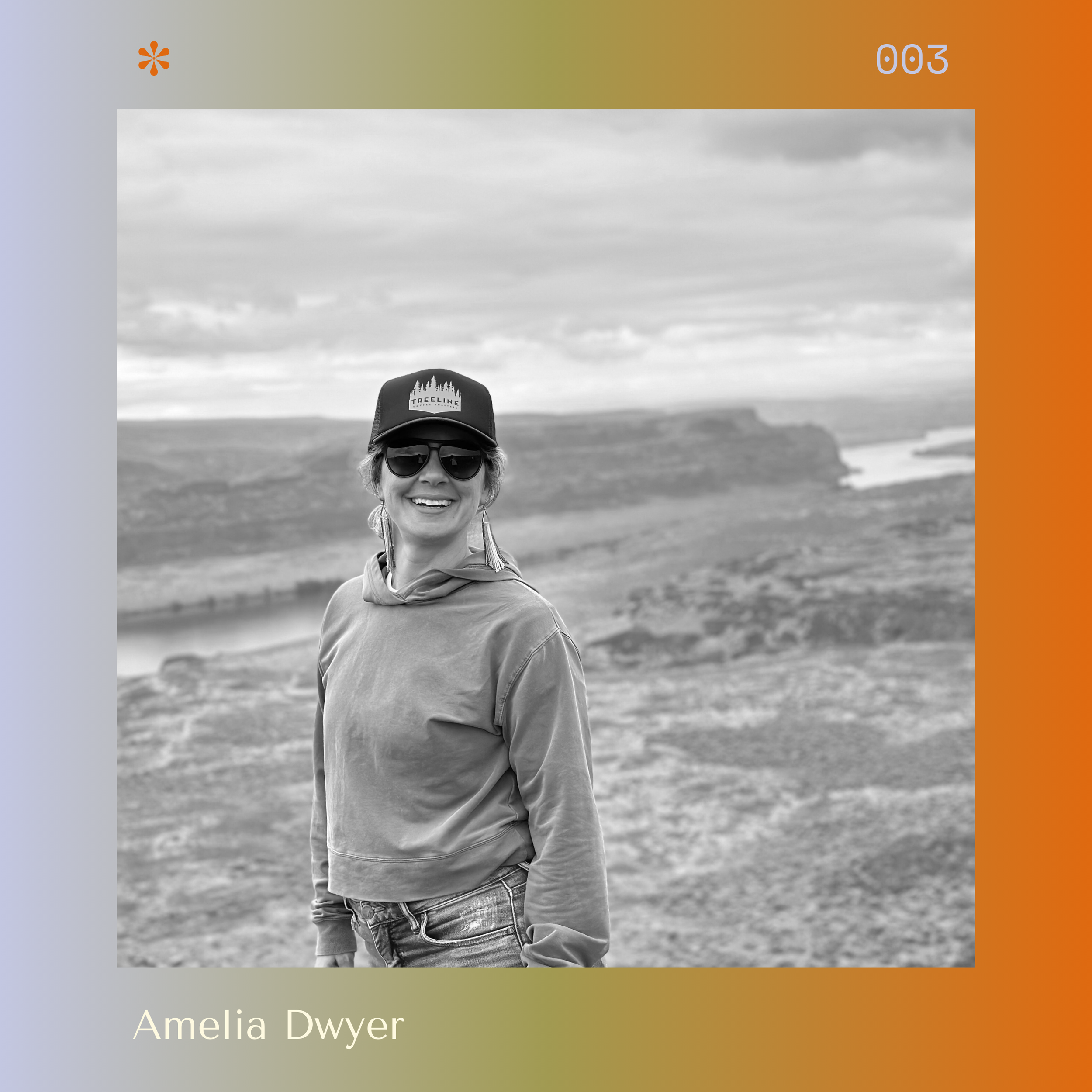 Amelia Dwyer &amp; Darylann Aragon