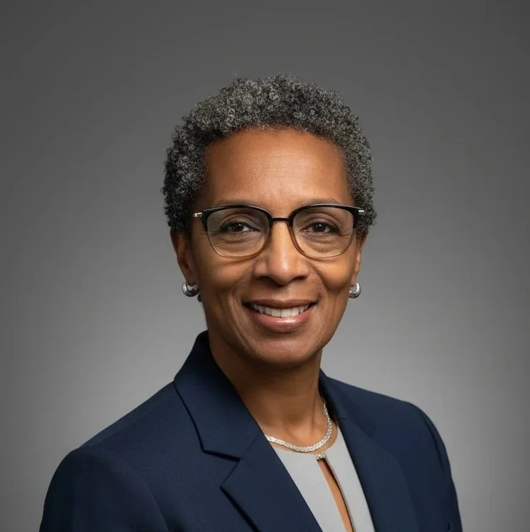 Virginia Ward