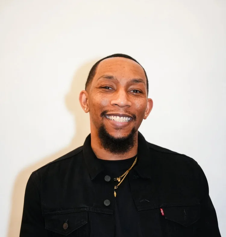 Hakeem Barge