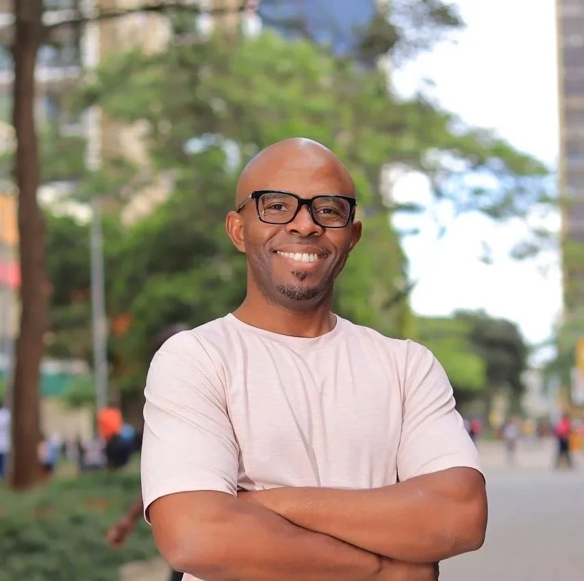 John Njoroge