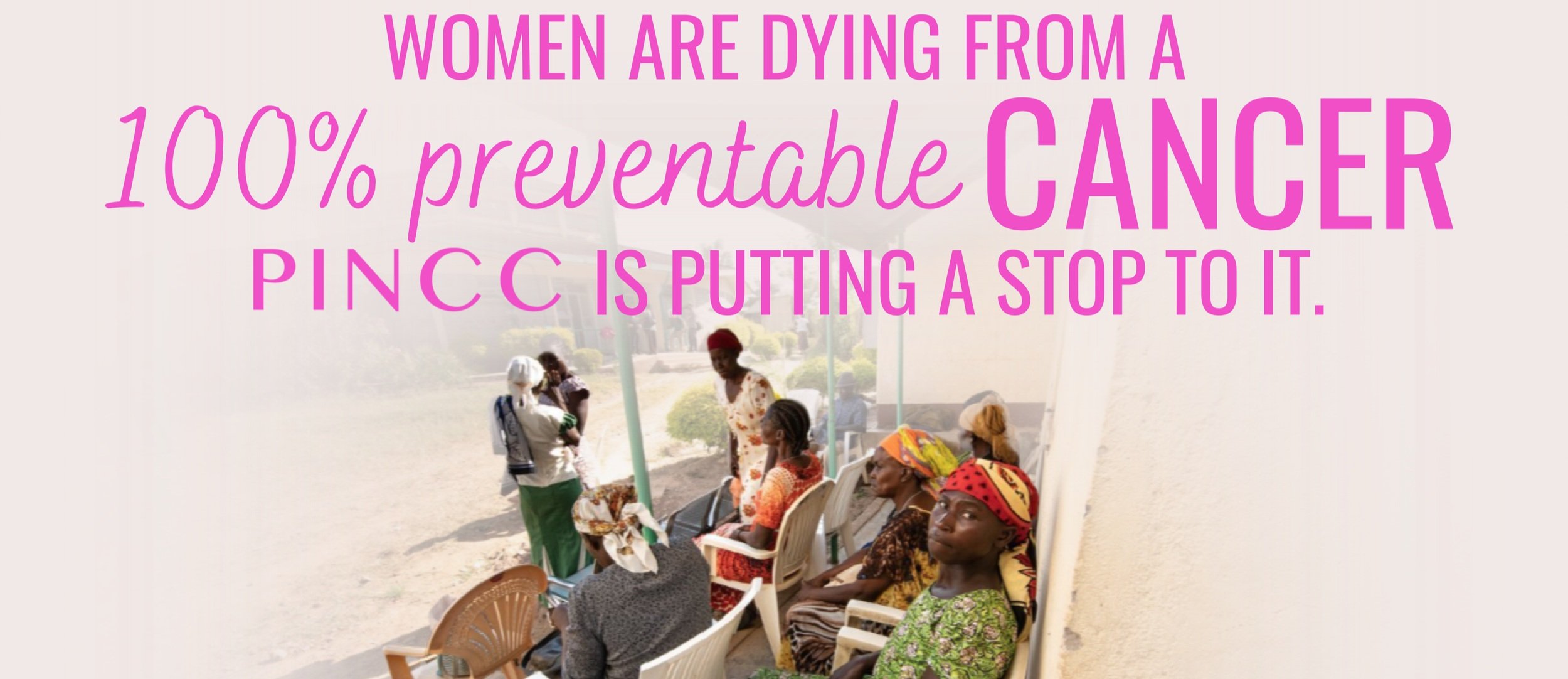 PINCC - Preventing Cervical Cancer Globally