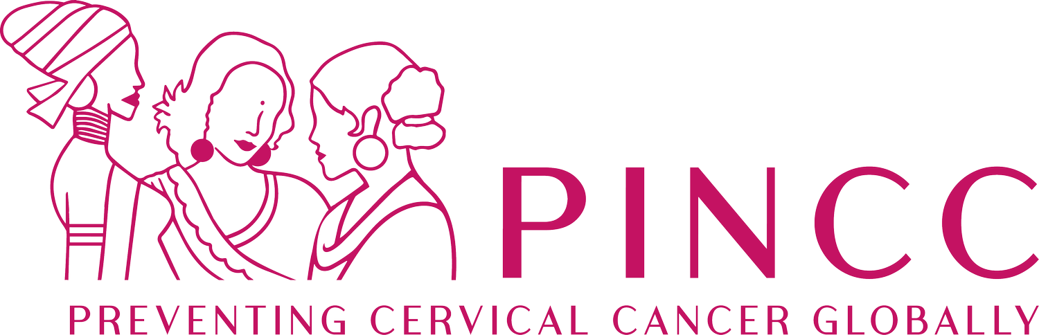 PINCC - Preventing Cervical Cancer Globally