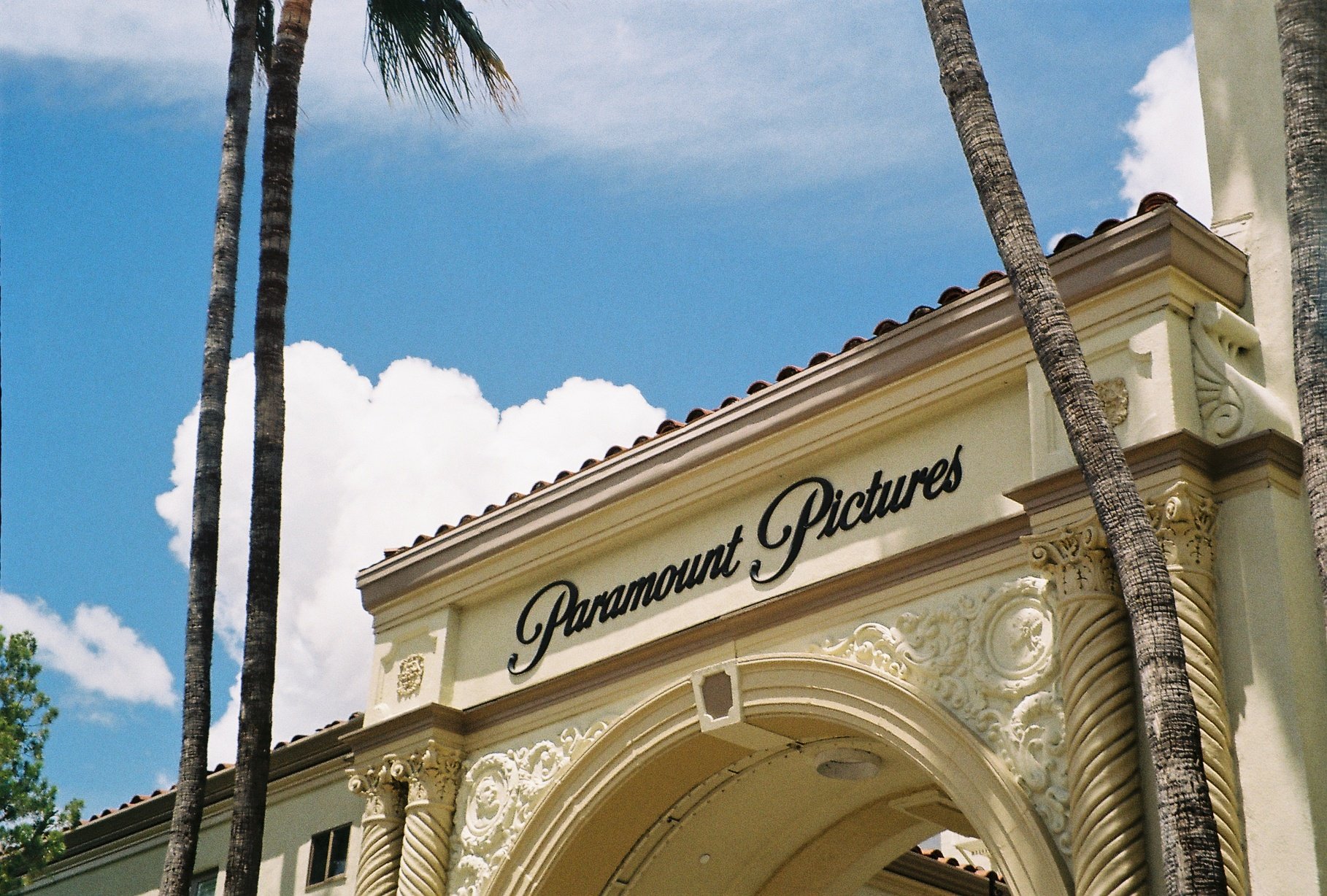 Paramount Pictures.
May, 2024.