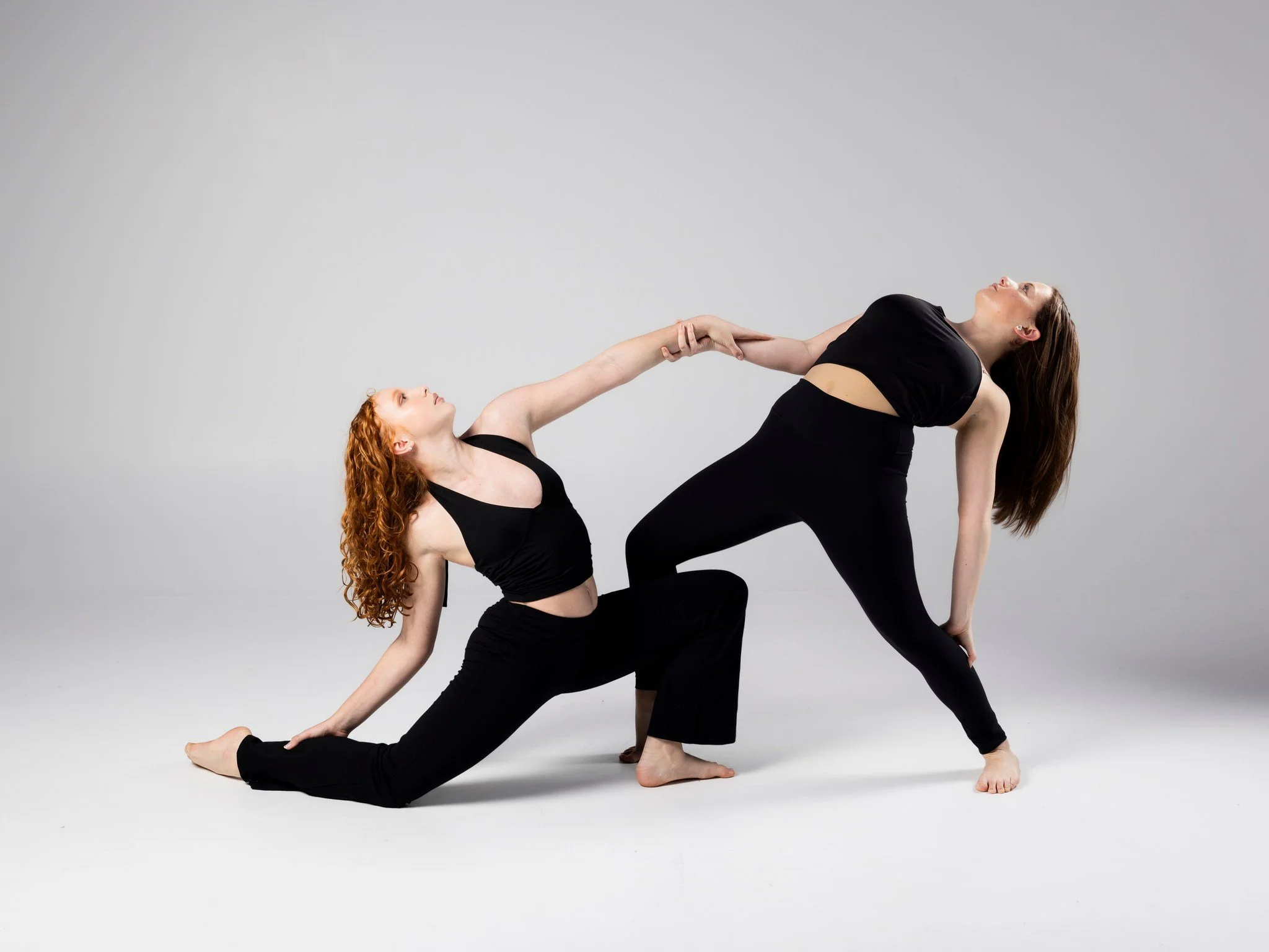 Congratulations Lily &amp; Nailani! ✨

We are so incredibly proud to celebrate two of our senior dancers who have secured captaincy positions at Beerwah State School for 2025.

🖤 Lily &ndash; Arts Captain
🖤 Nailani &ndash; Dance Captain

Both of th