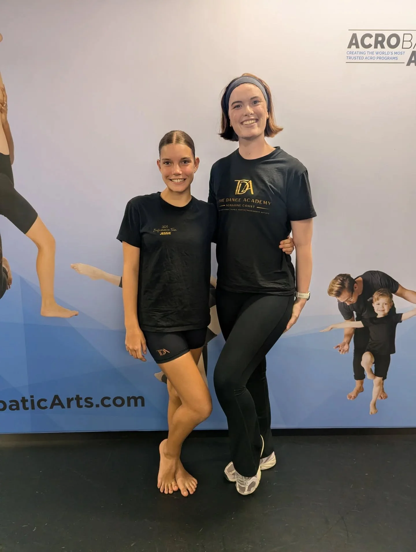 Over the summer holidays, our team has been busy investing in what matters most &ndash; continued learning and growth 🖤

Every member of our teaching team has participated in professional development to ensure we are bringing the very best, most up-