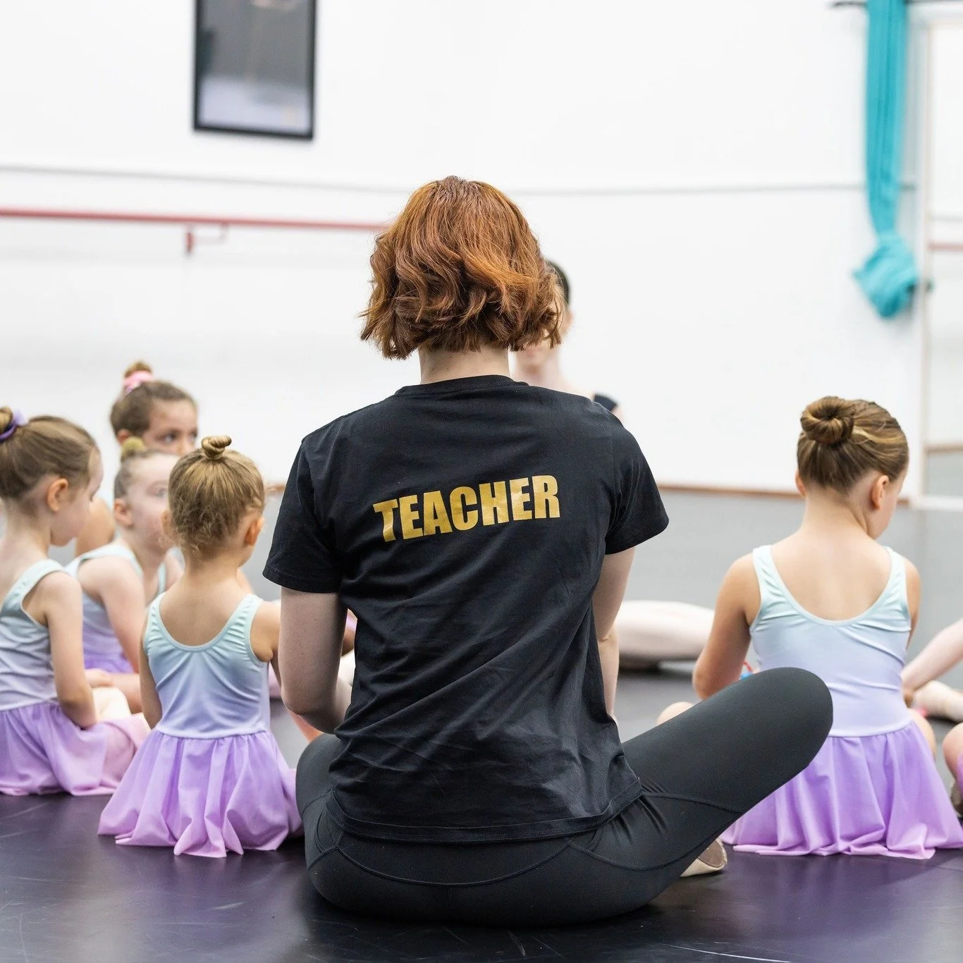 At The Dance Academy, care and nurturing are at the heart of everything we do. From the moment your child walks through our doors, they are supported, encouraged and truly seen.

Our team is not only highly trained and professional, but also warm, co