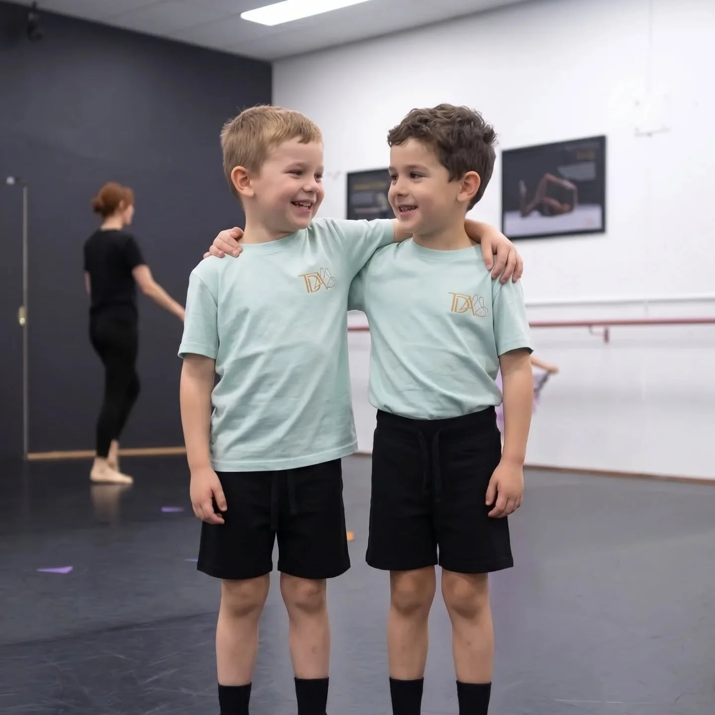 We absolutely love seeing the boys in our Little Wings classes grow in confidence, creativity and joy through dance. ✨

At a Kindy age, dance offers so many incredible benefits for boys, supporting:
⭐ Coordination &amp; balance
⭐ Listening &amp; focu