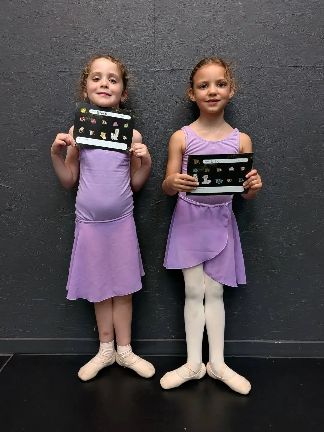 So many of our Pre-Junior dancers have been completing their sticker charts lately, and we couldn&rsquo;t be prouder of them. 🖤

Our sticker charts are all about celebrating consistency, effort, positive attitudes and showing up each week ready to l