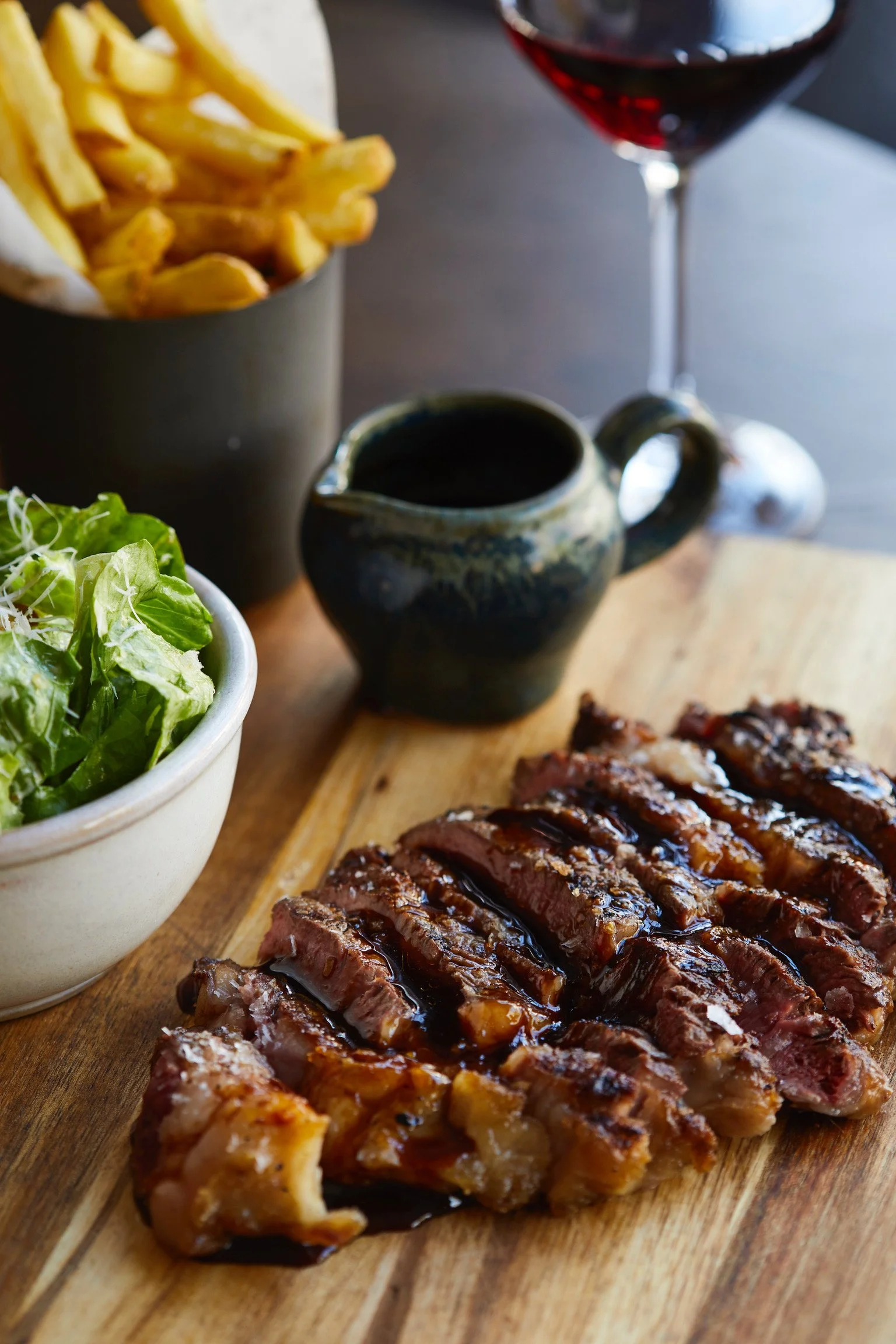 Steak Frites