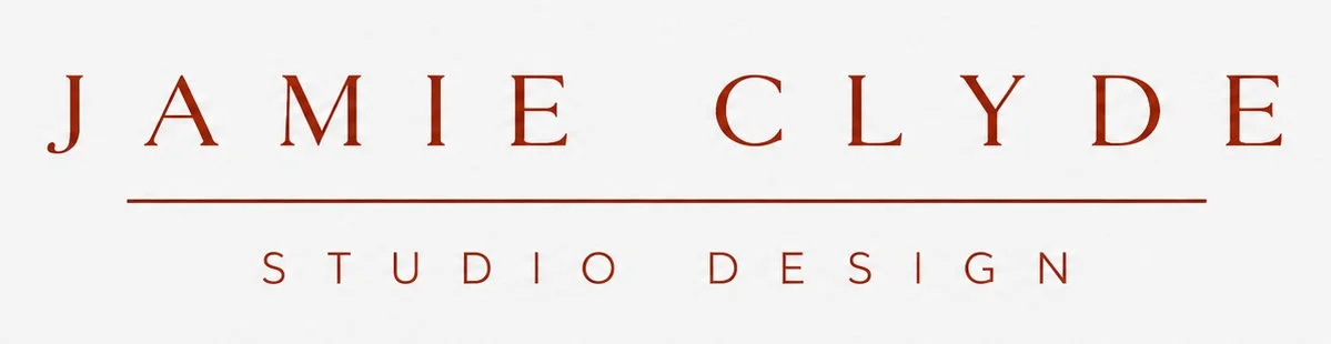 Jamie Clyde Studio Design
