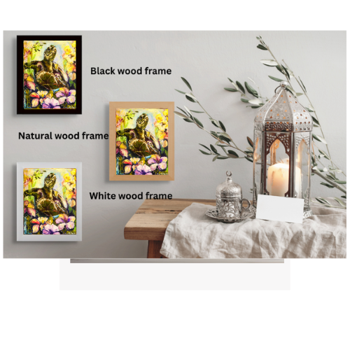 turtle garden framed canvaspng.png