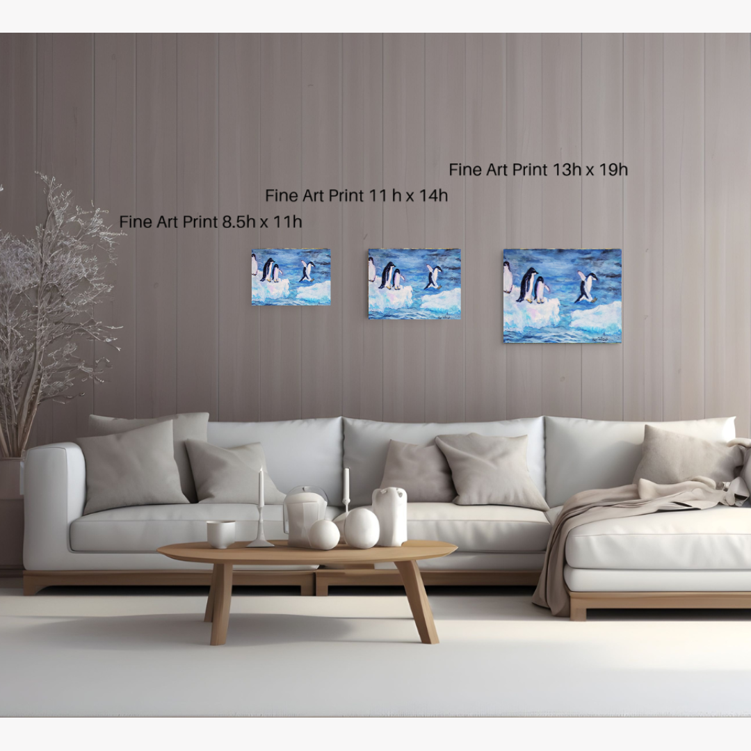 penguins at play prints.png