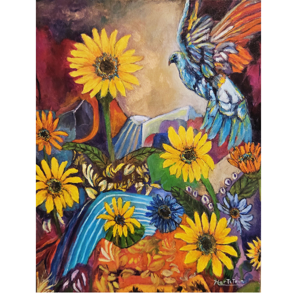 sunflower attraction redo cover.png
