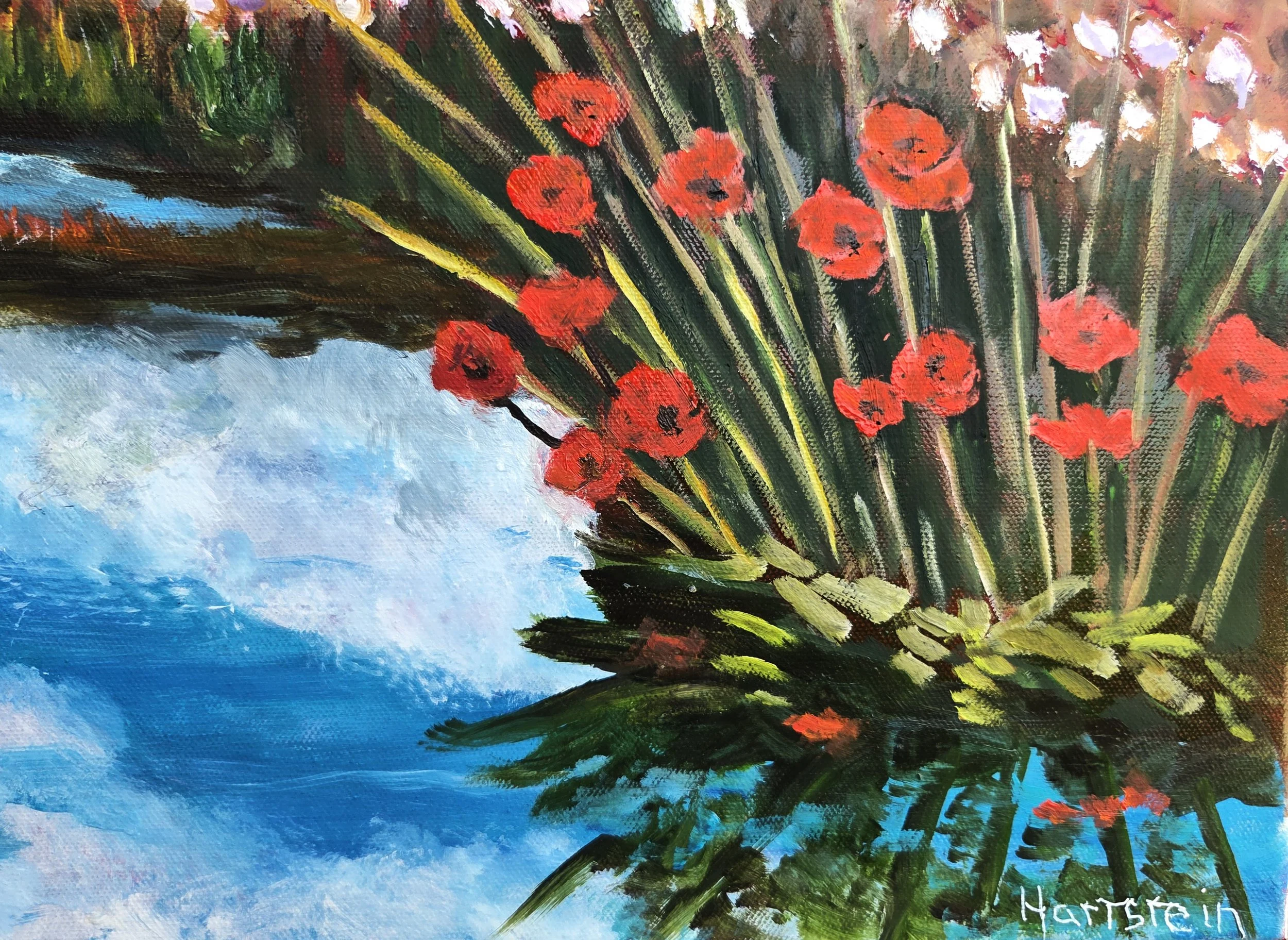 poppies on a cloudy day2 closeup1.jpg
