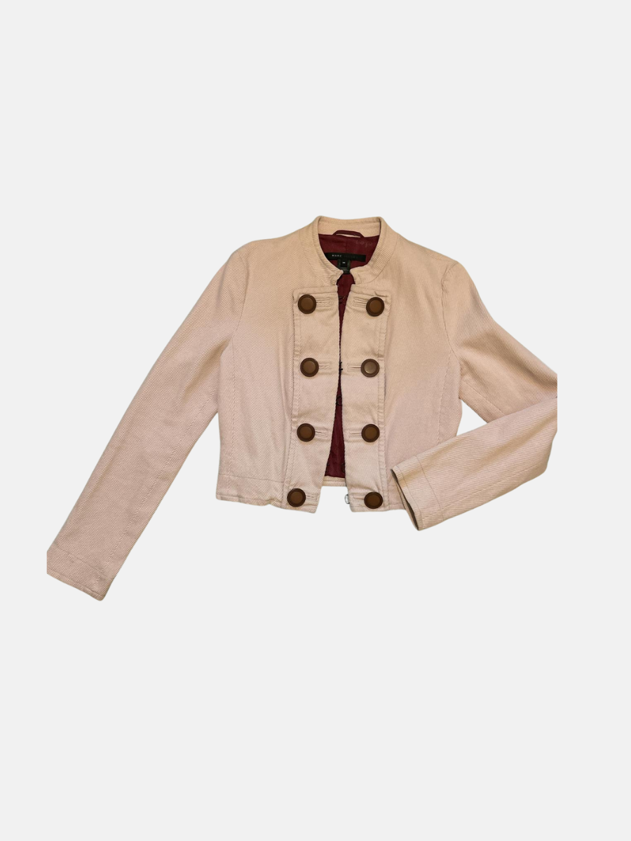 Vintage Marc Jacobs corduroy jacket M $63.75