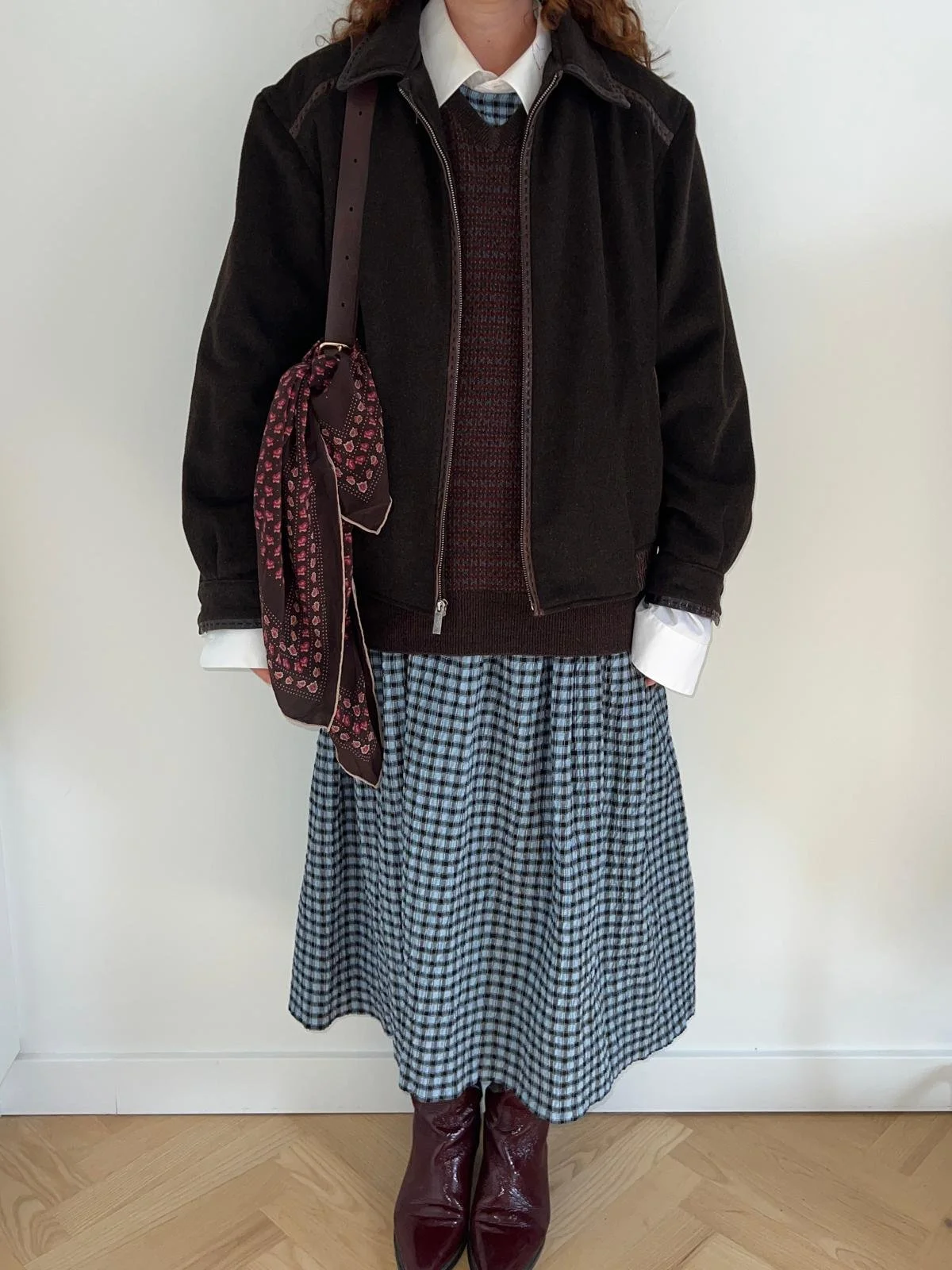 The cheap secret to revolutionizing your fall wardrobe