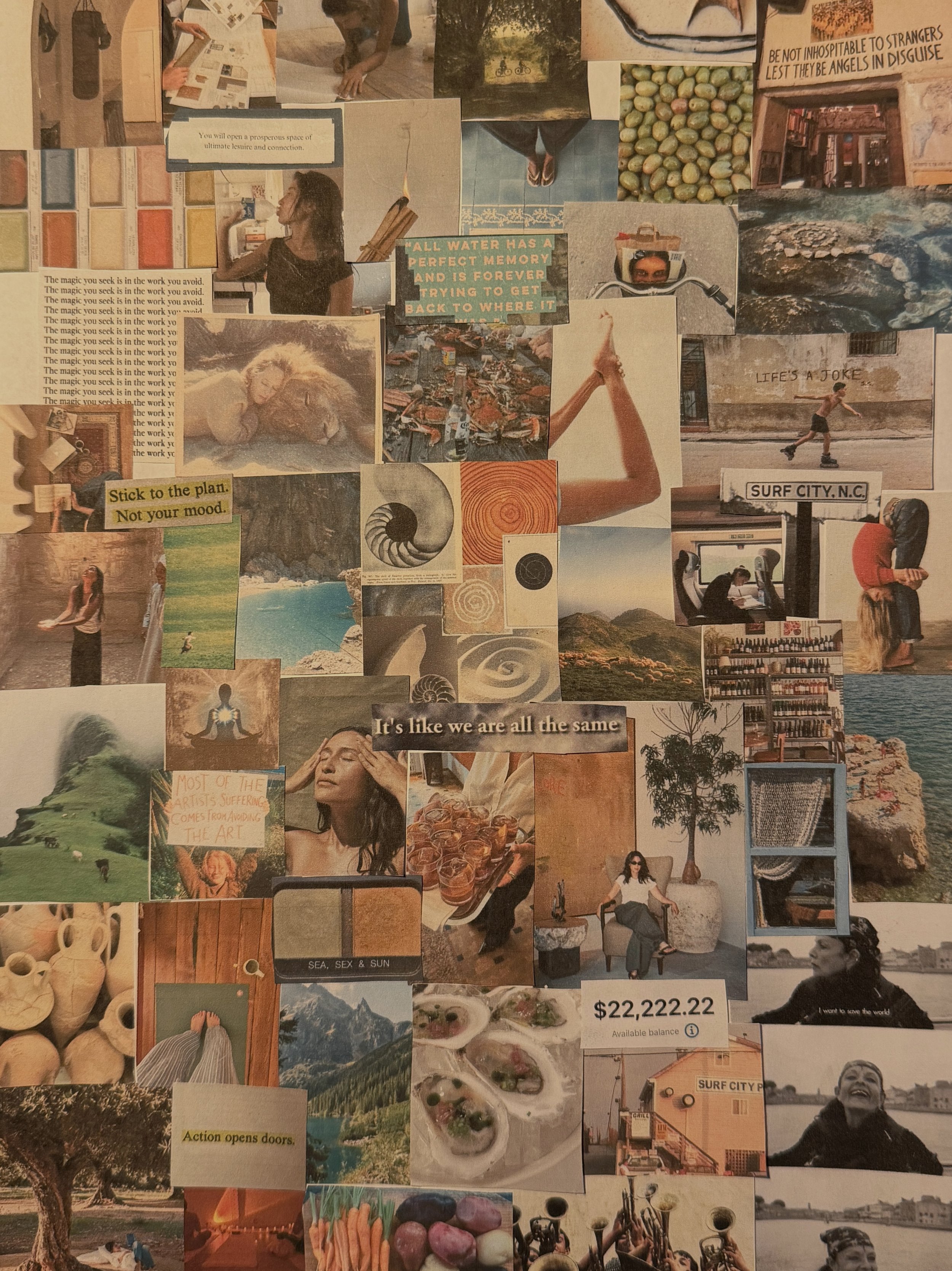 How to build a realignment board