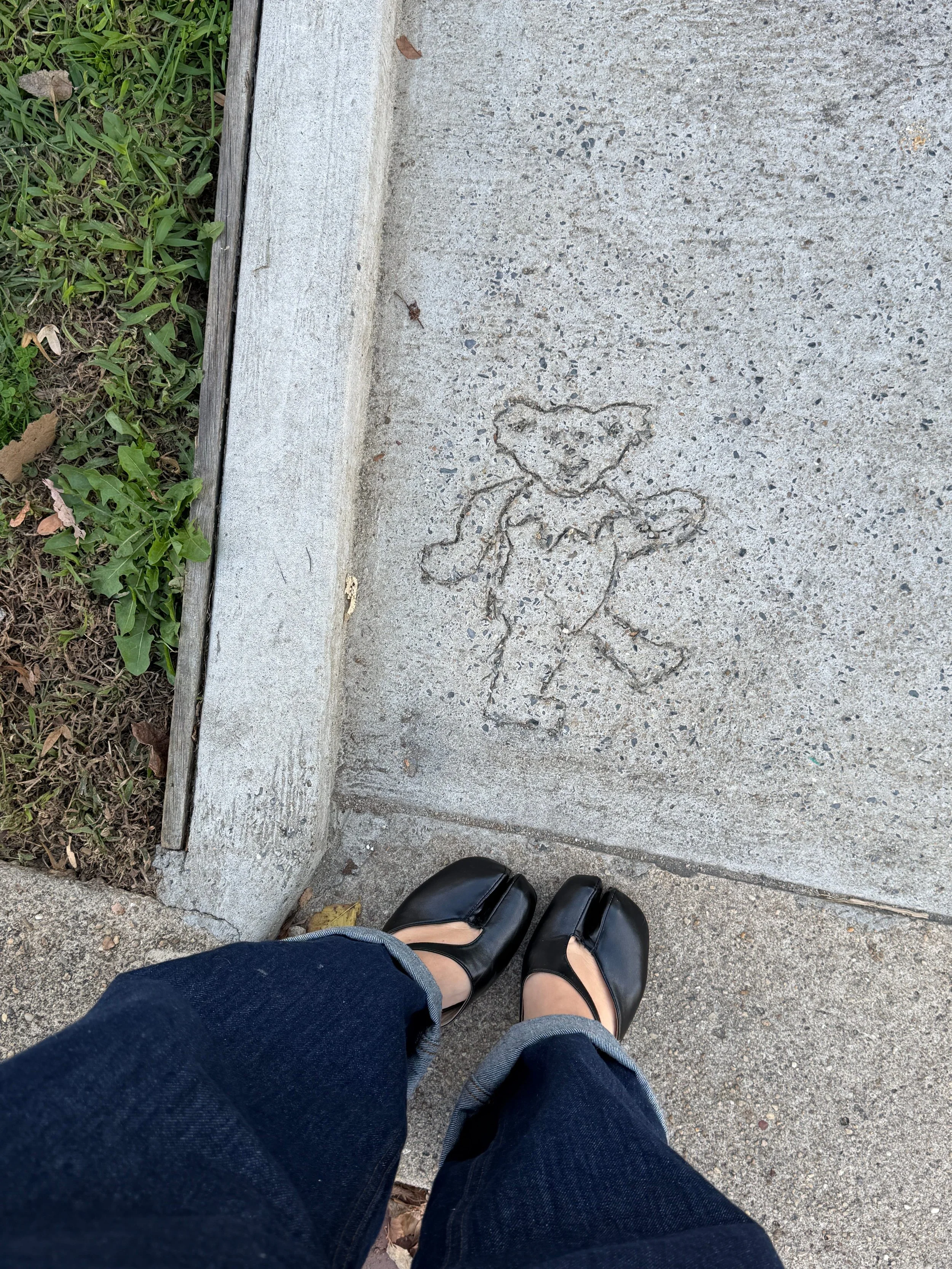 When’s the last time you shocked your wardrobe?