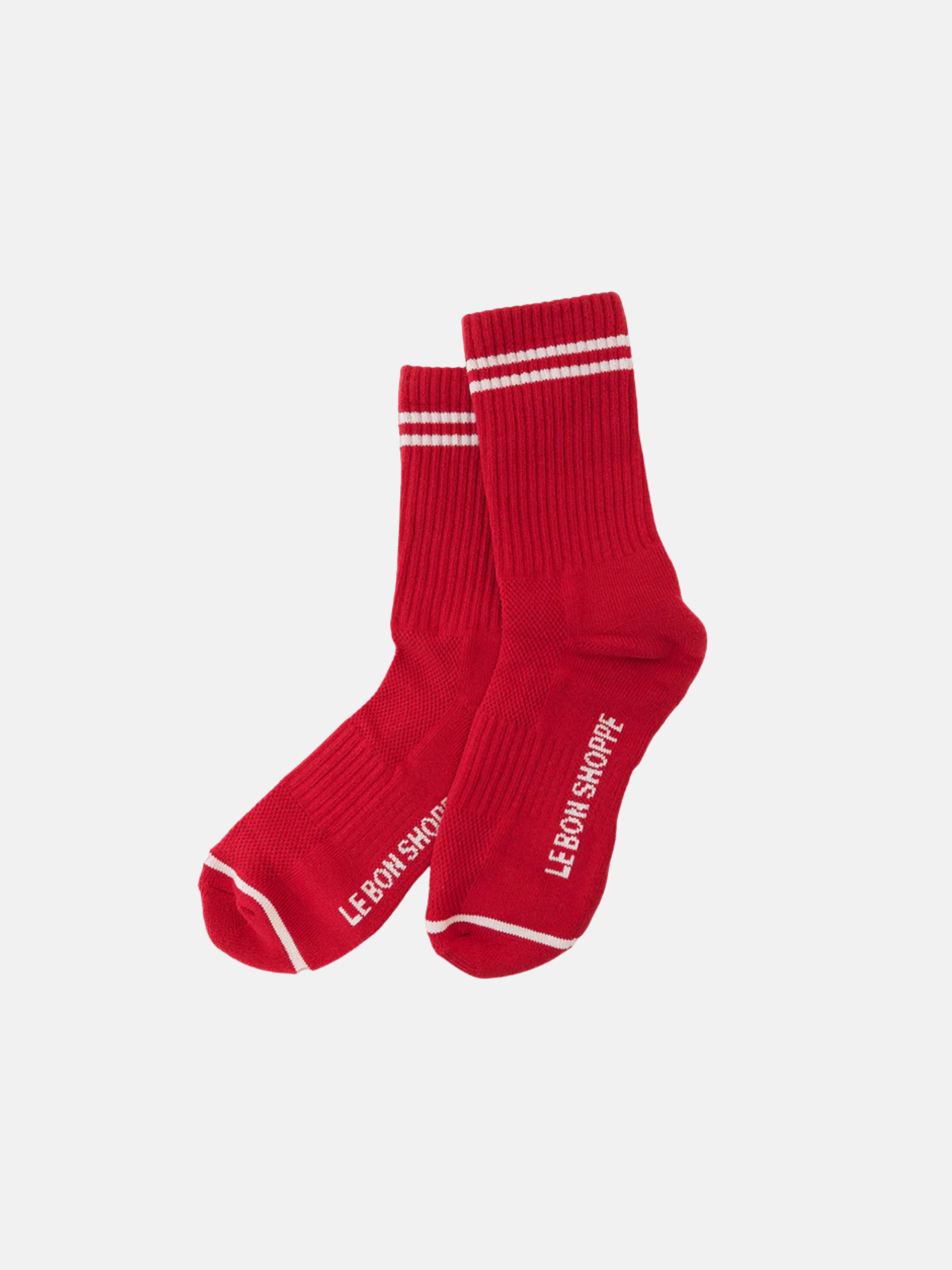 Boyfriend socks $14
