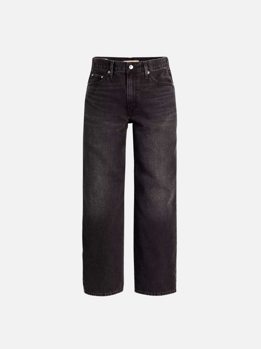 Baggy Dad jeans $110