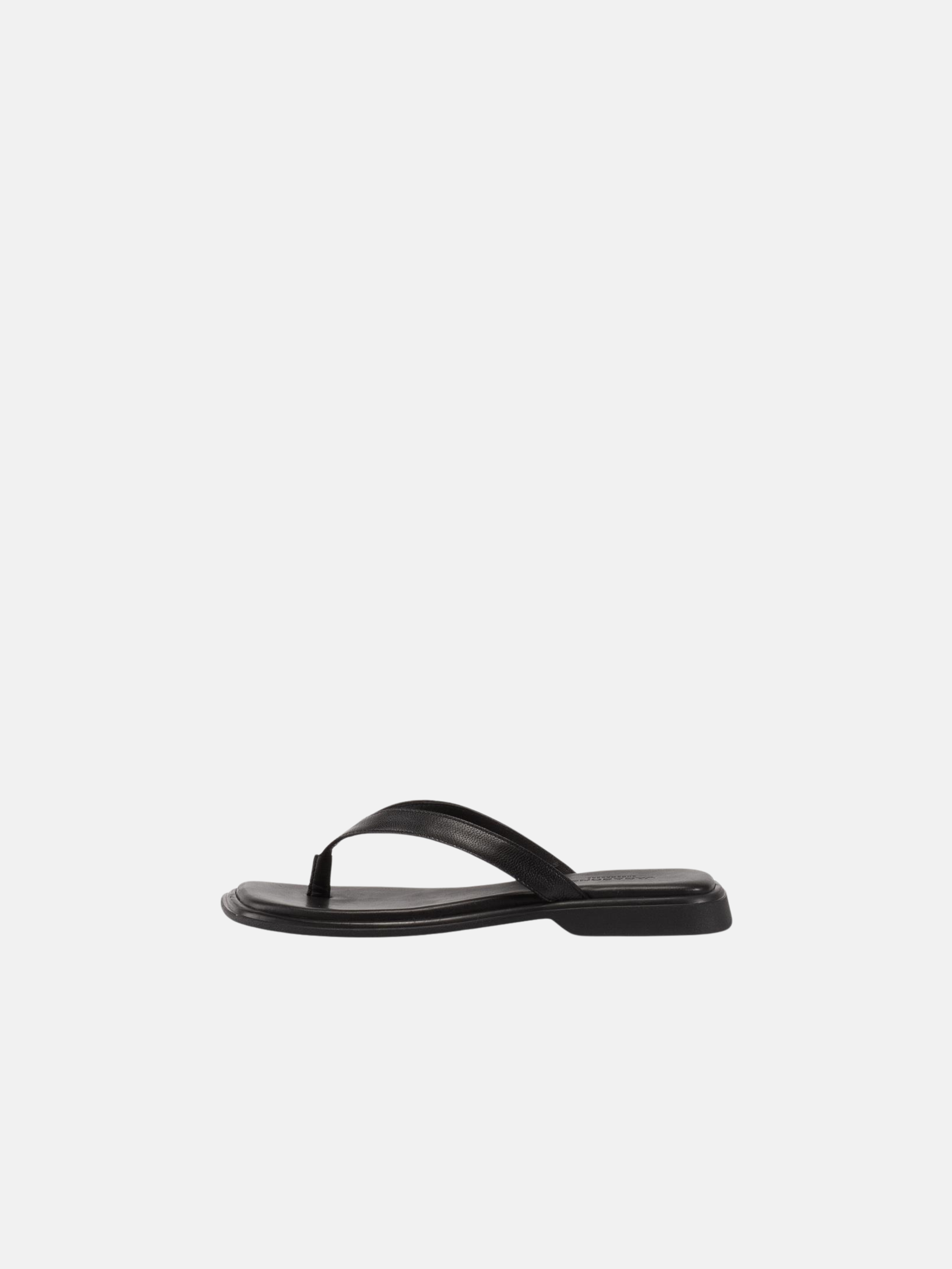 Leather sandals $100 NEW