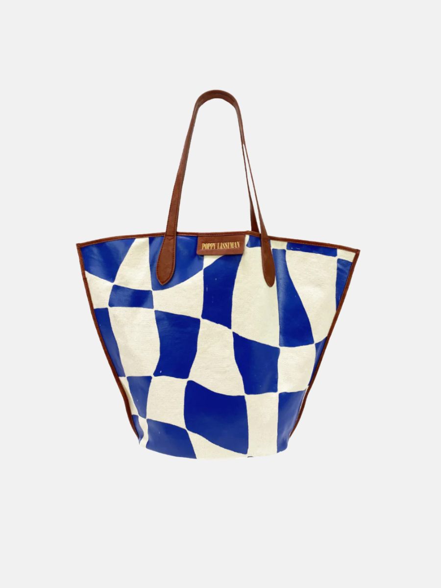 Poppy Lissiman "Lio" tote $176