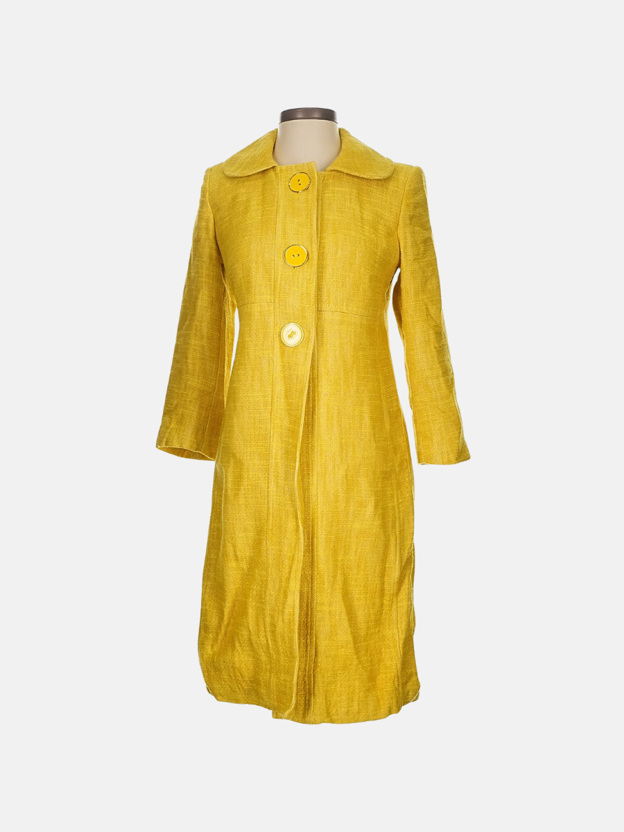 Vintage Milly of New York jacket size 2 $254.99