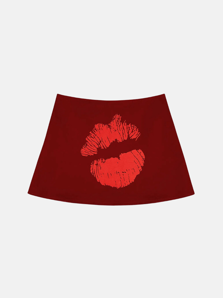 Tyler McGillivary skirt $116.00