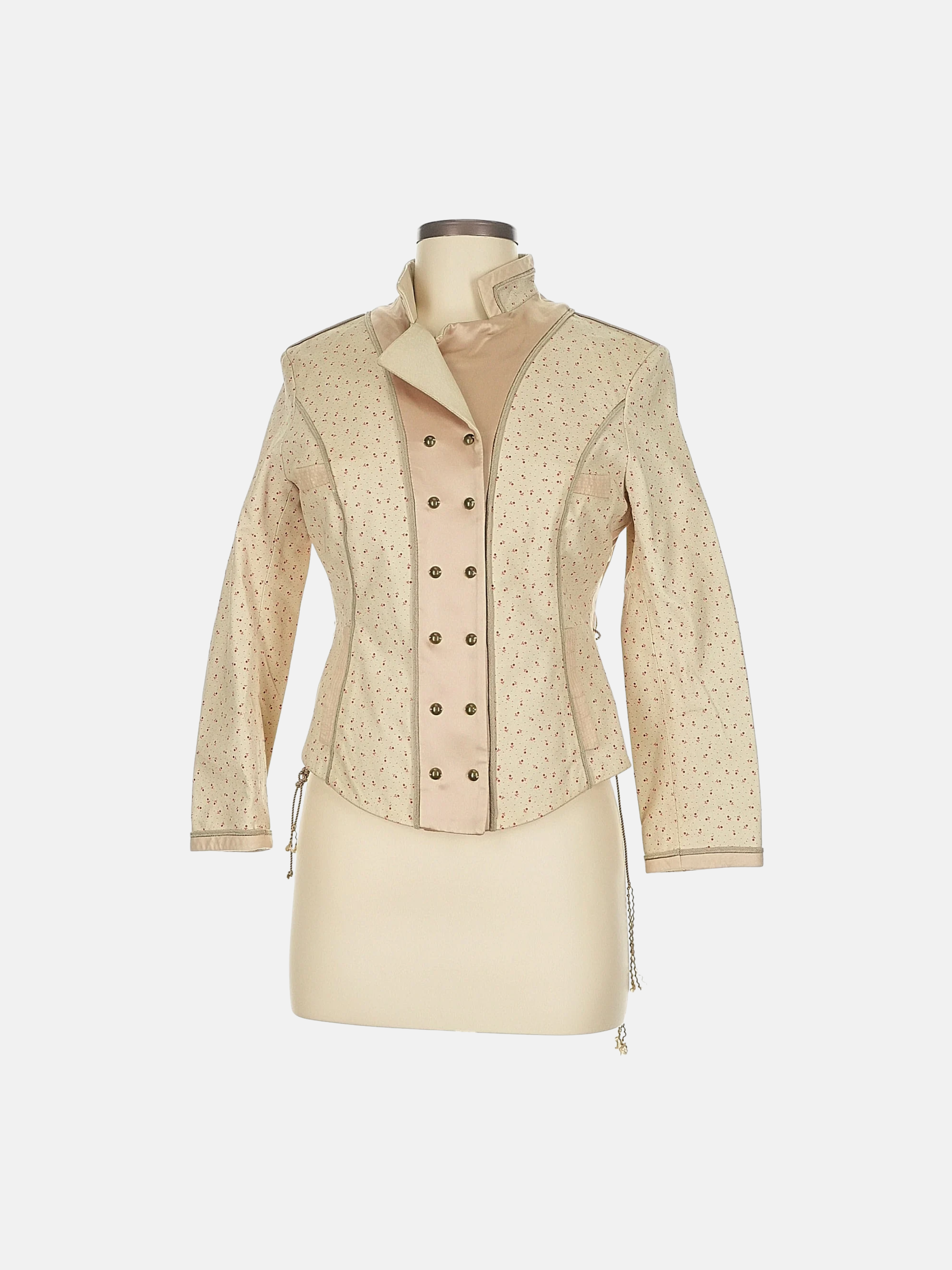 Phillip Lim leather jacket size 8 $288.99