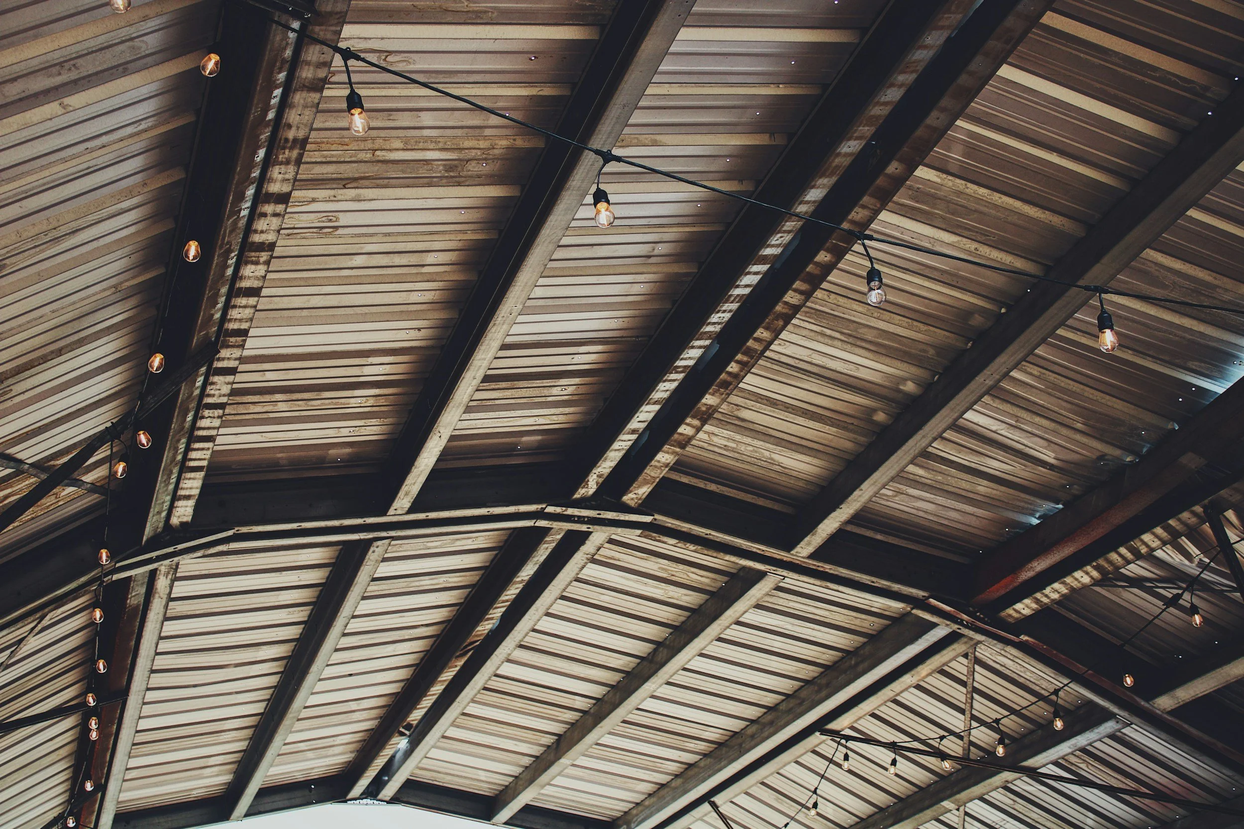 Why Metal Roofing Is a Smart Long-Term Investment for Commercial Buildings