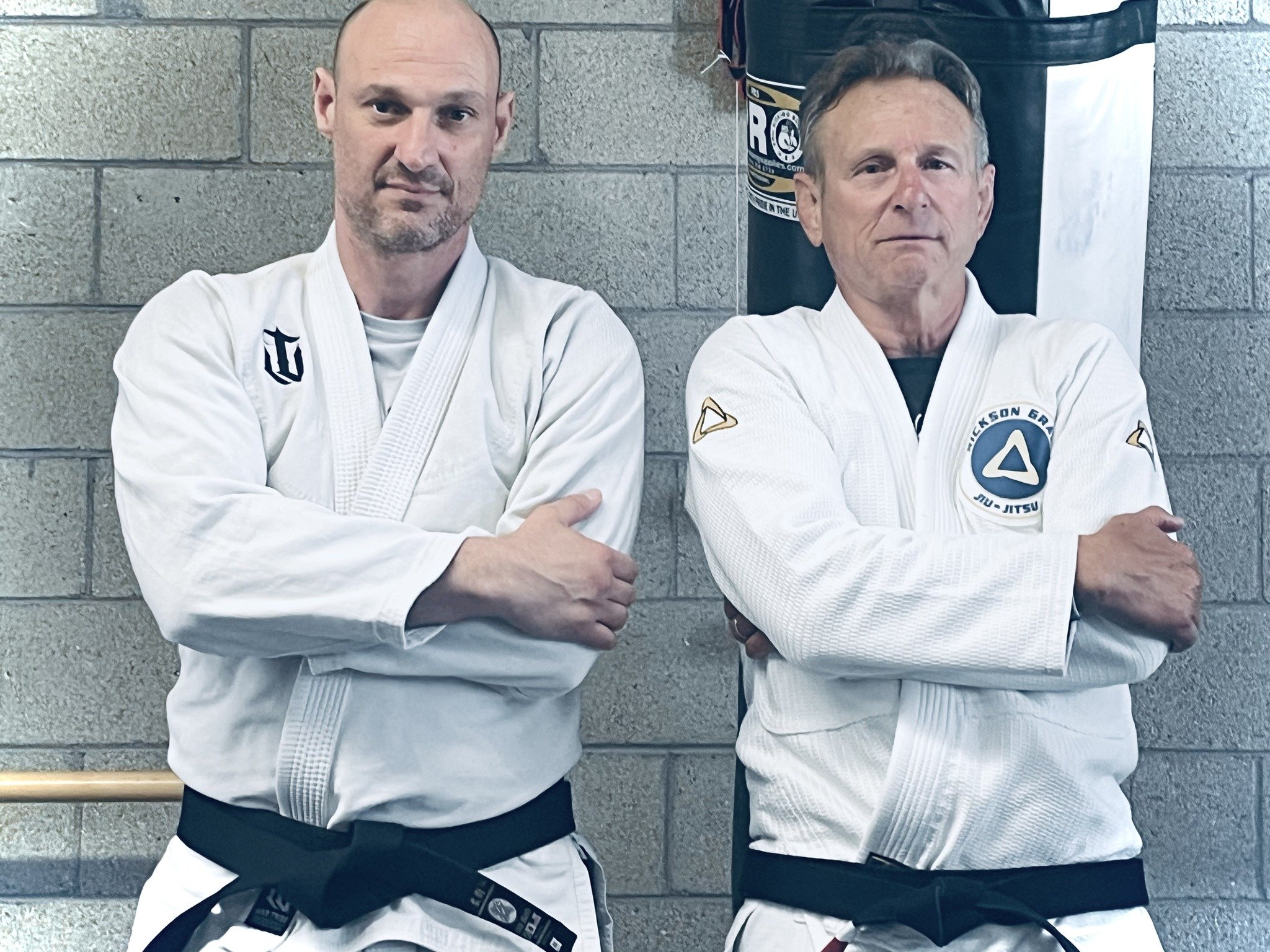 Black Belt Ceremony