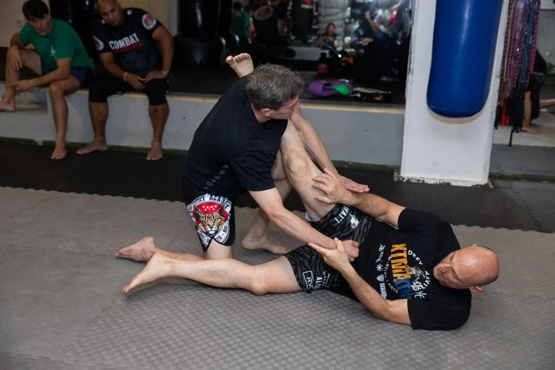Self-Defense Classes in El Segundo: A Beginner’s Guide to Feeling Safer