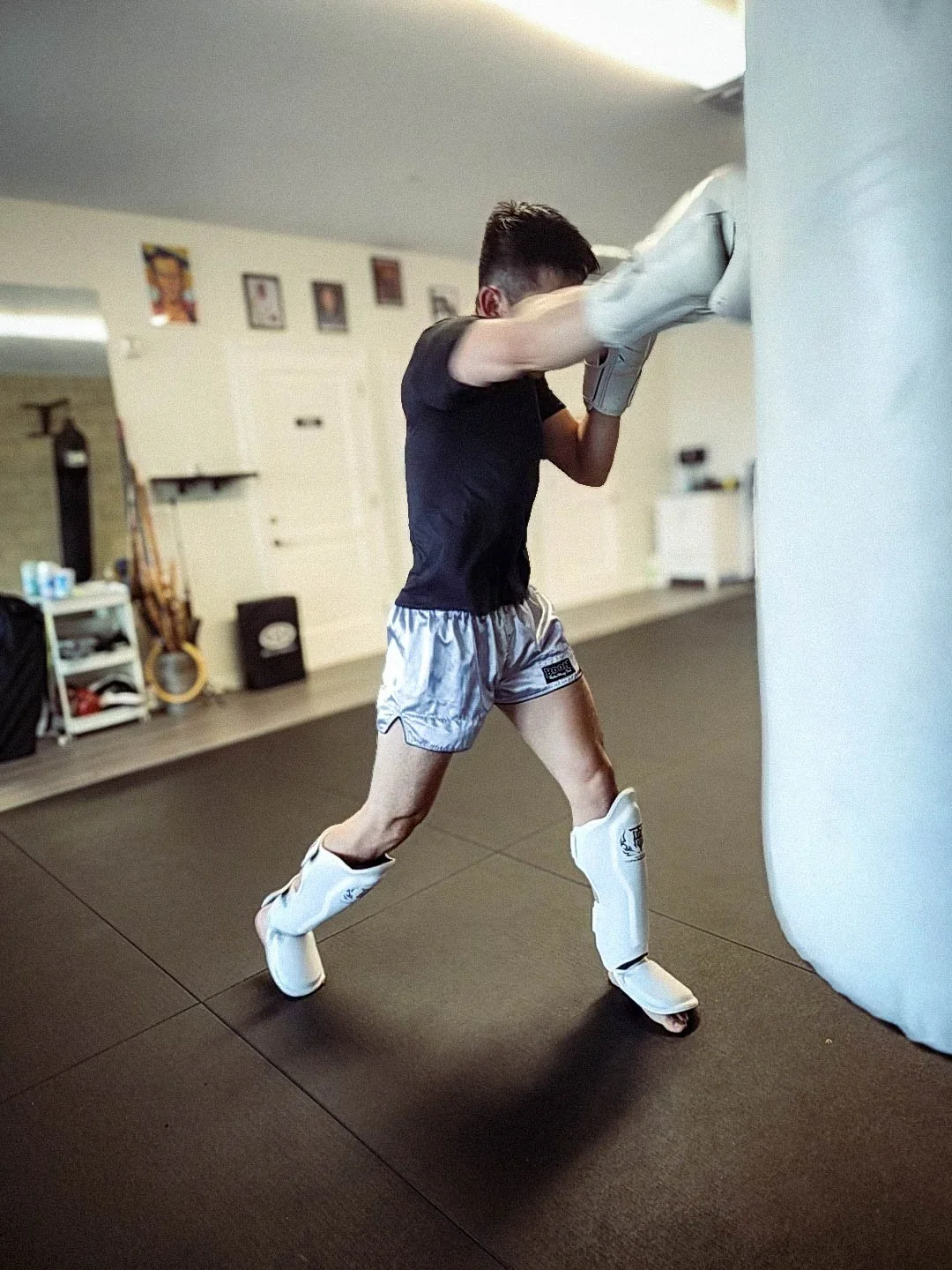 Cardio Kickboxing in El Segundo: The Most Fun Way to Get in Shape