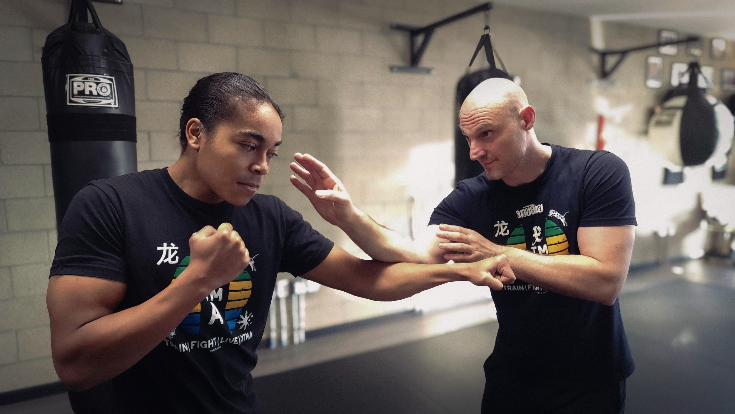 What Is Kali? A Beginner's Guide to Filipino Martial Arts