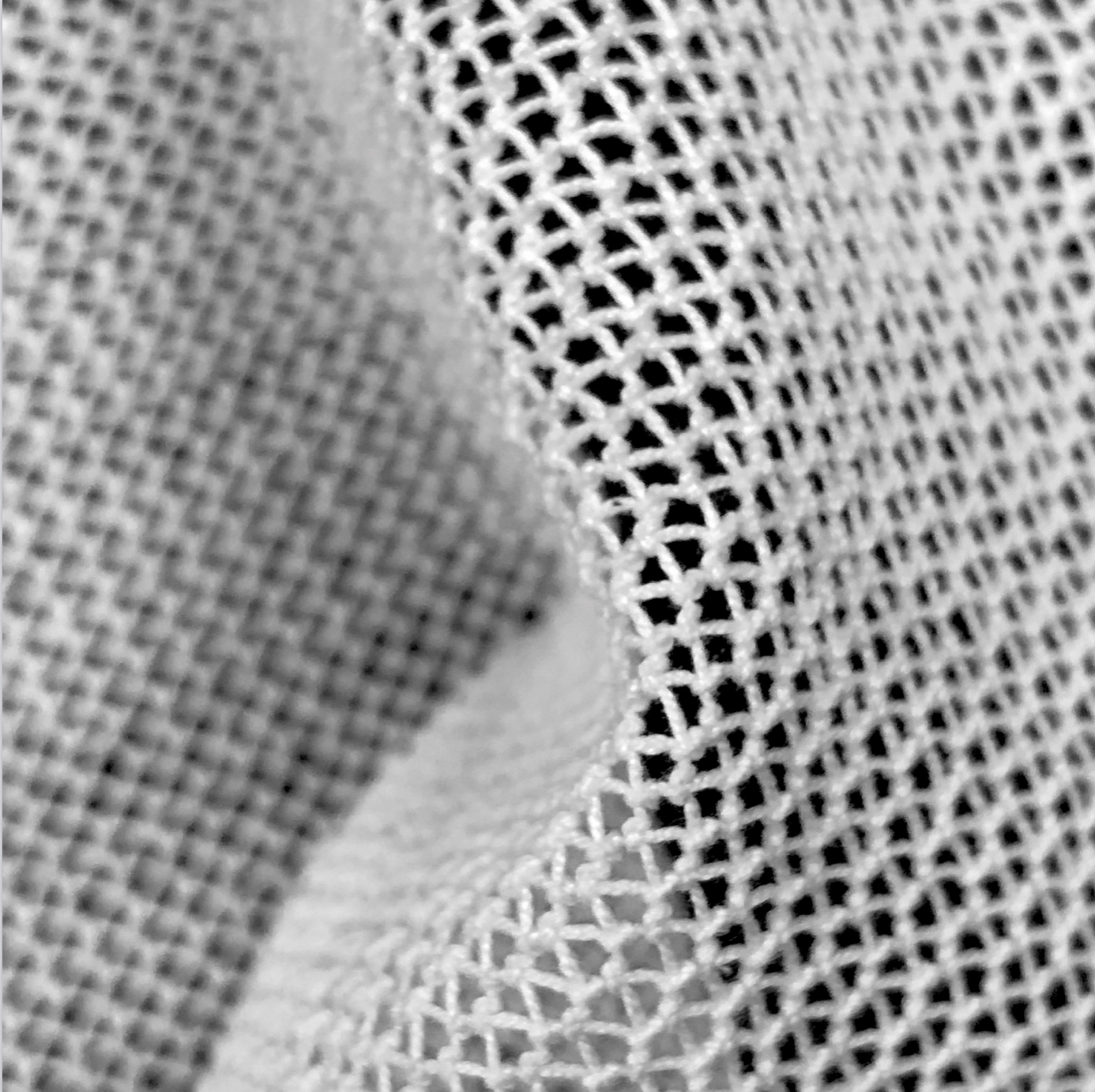 Deborah Valoma,  10,000 Stitches with No Goal , 2022. Armenian needlelace (detail).

Photo credit: © Deborah Valoma 2022.