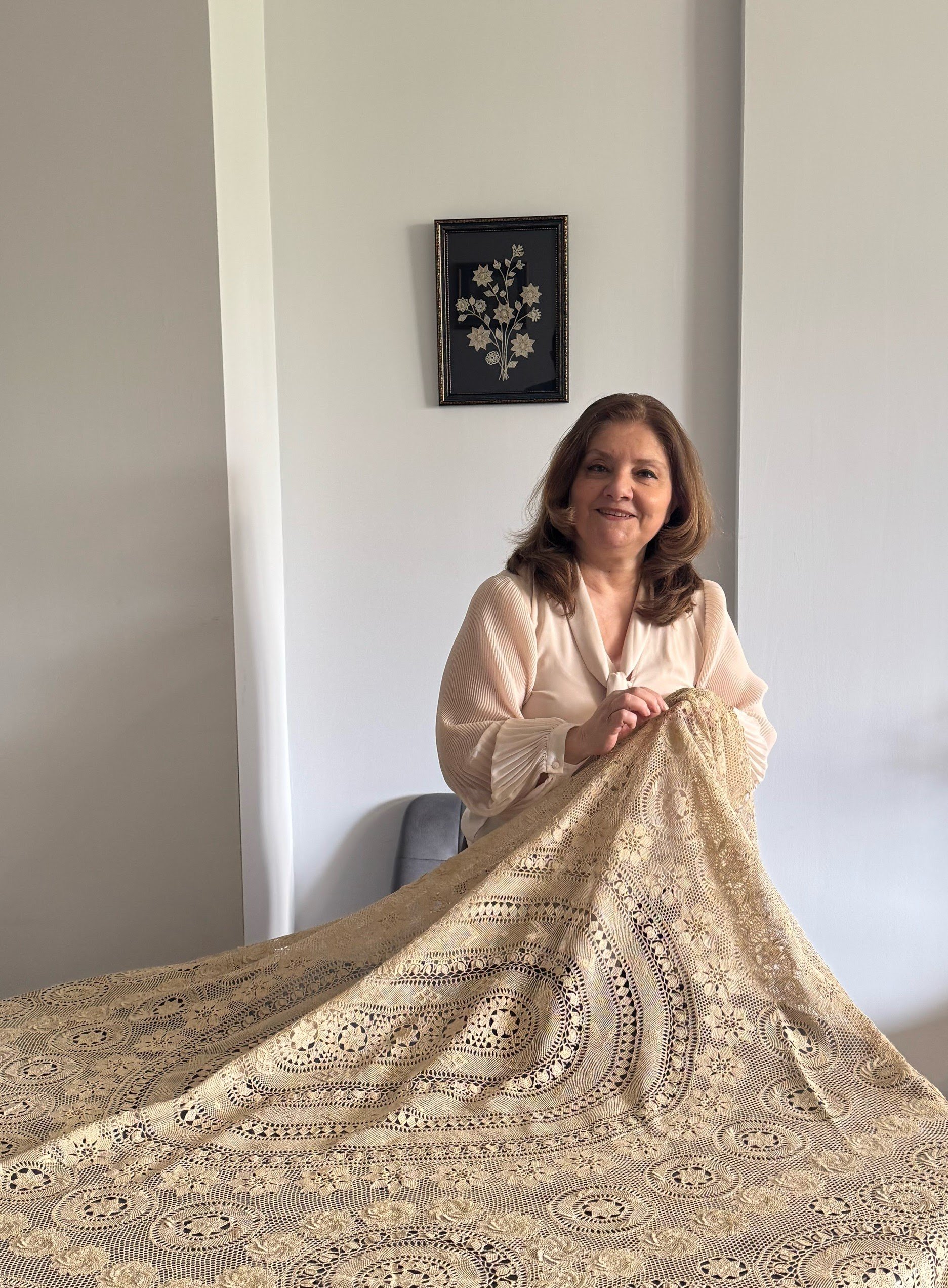 Description coming soon. Photo credit: © Maral Sheumelian 2026.