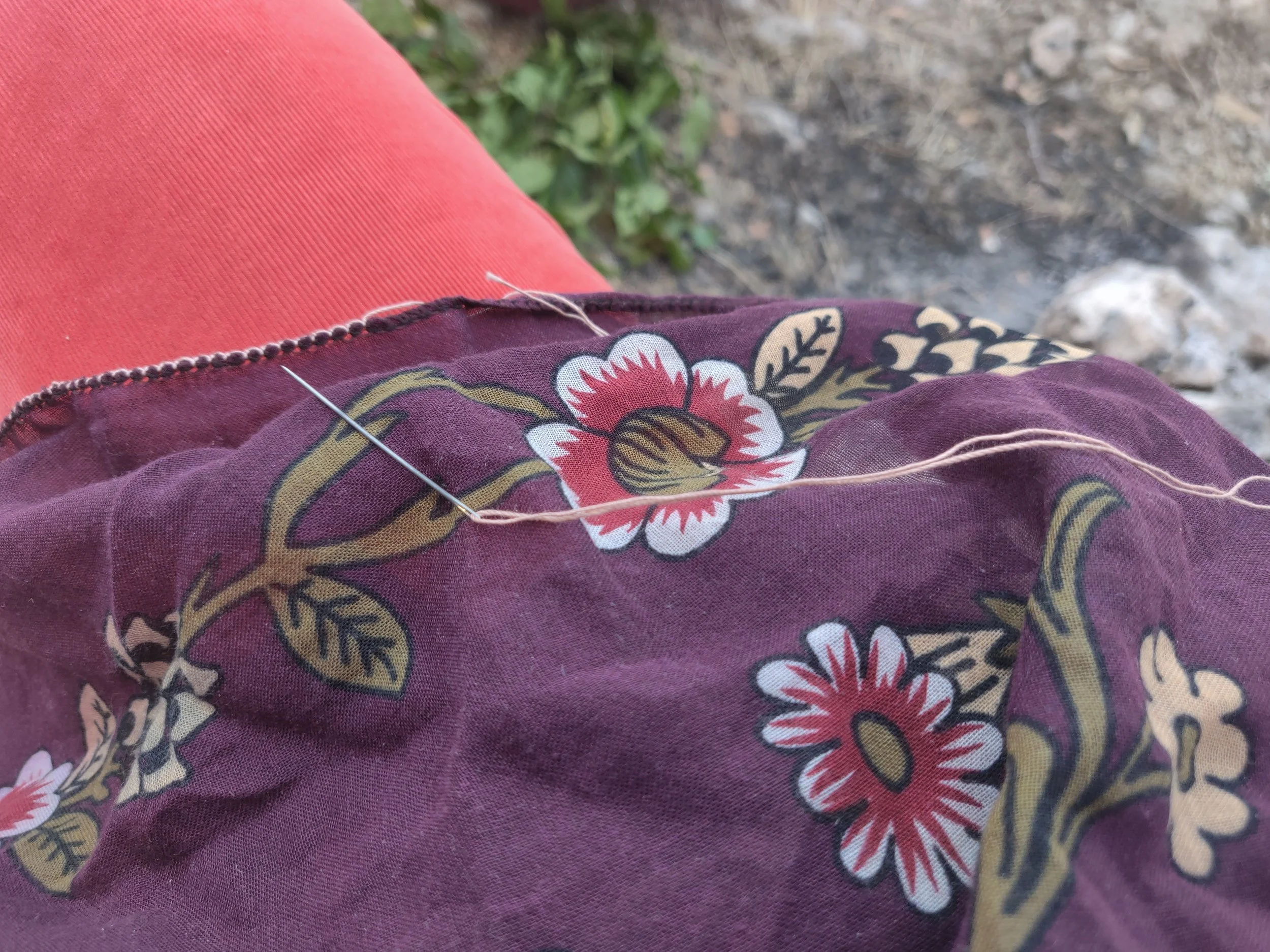 Details to come. Photo credit © Elise Youssoufian 2019.