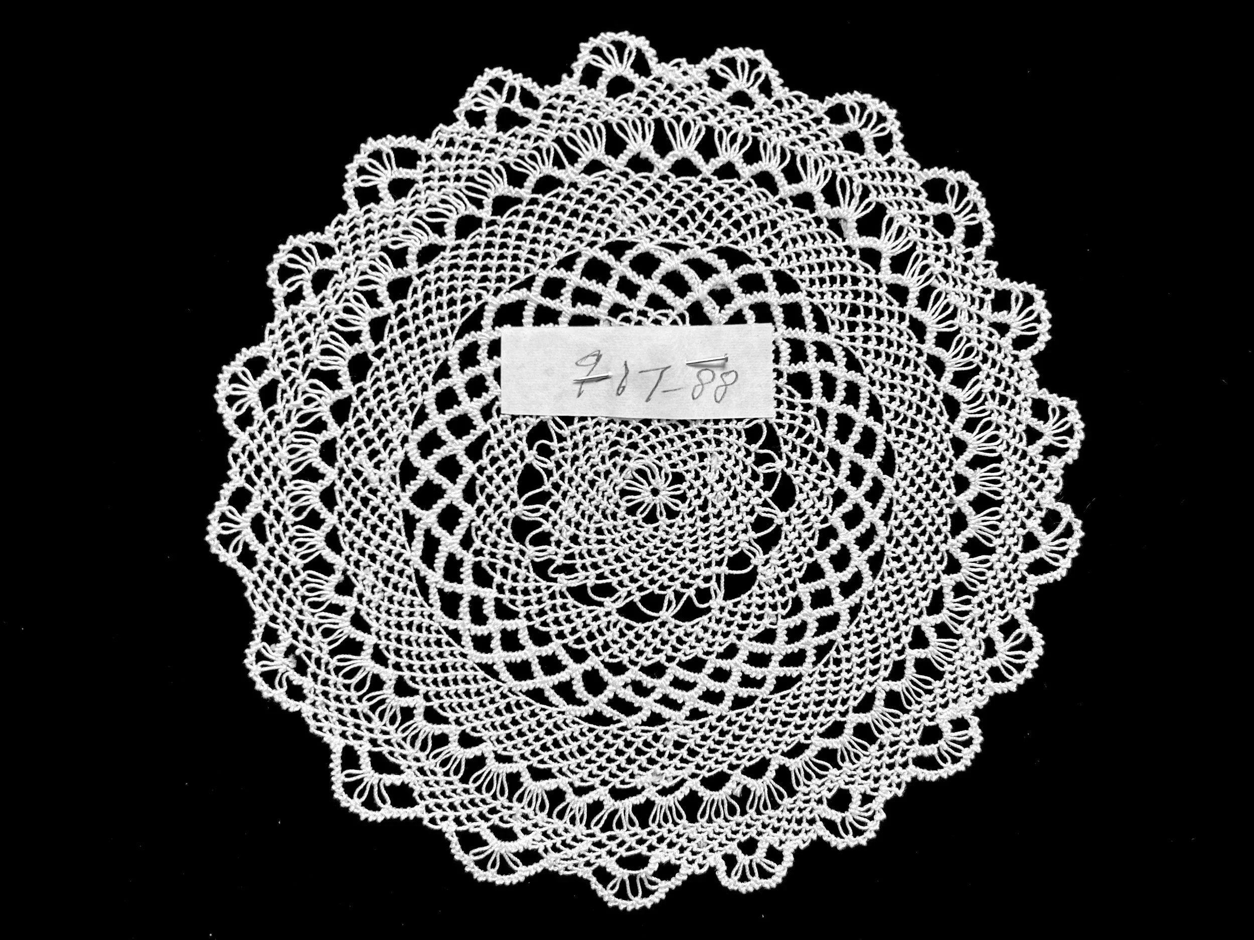 deborah valoma: whispers from the motherline