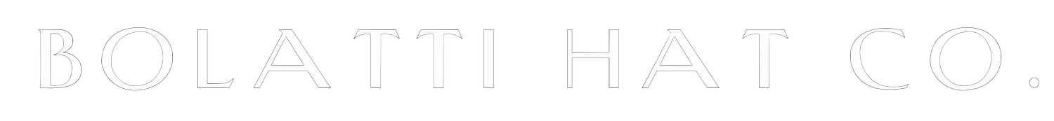Bolatti Hat Co.