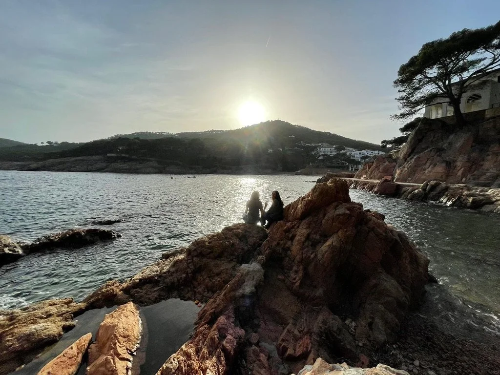 Spain - Barcelona & Begur