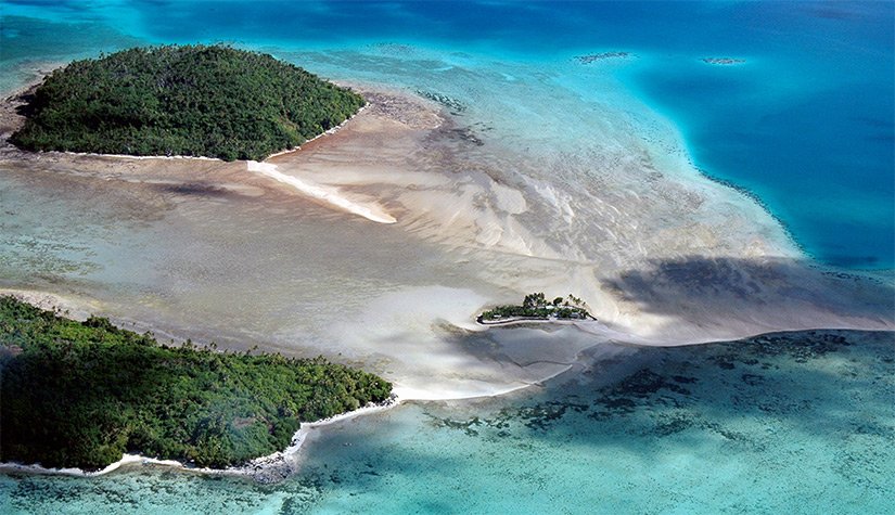 Wallis-et-Futuna