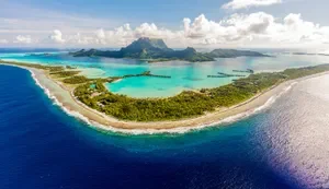Tahiti 